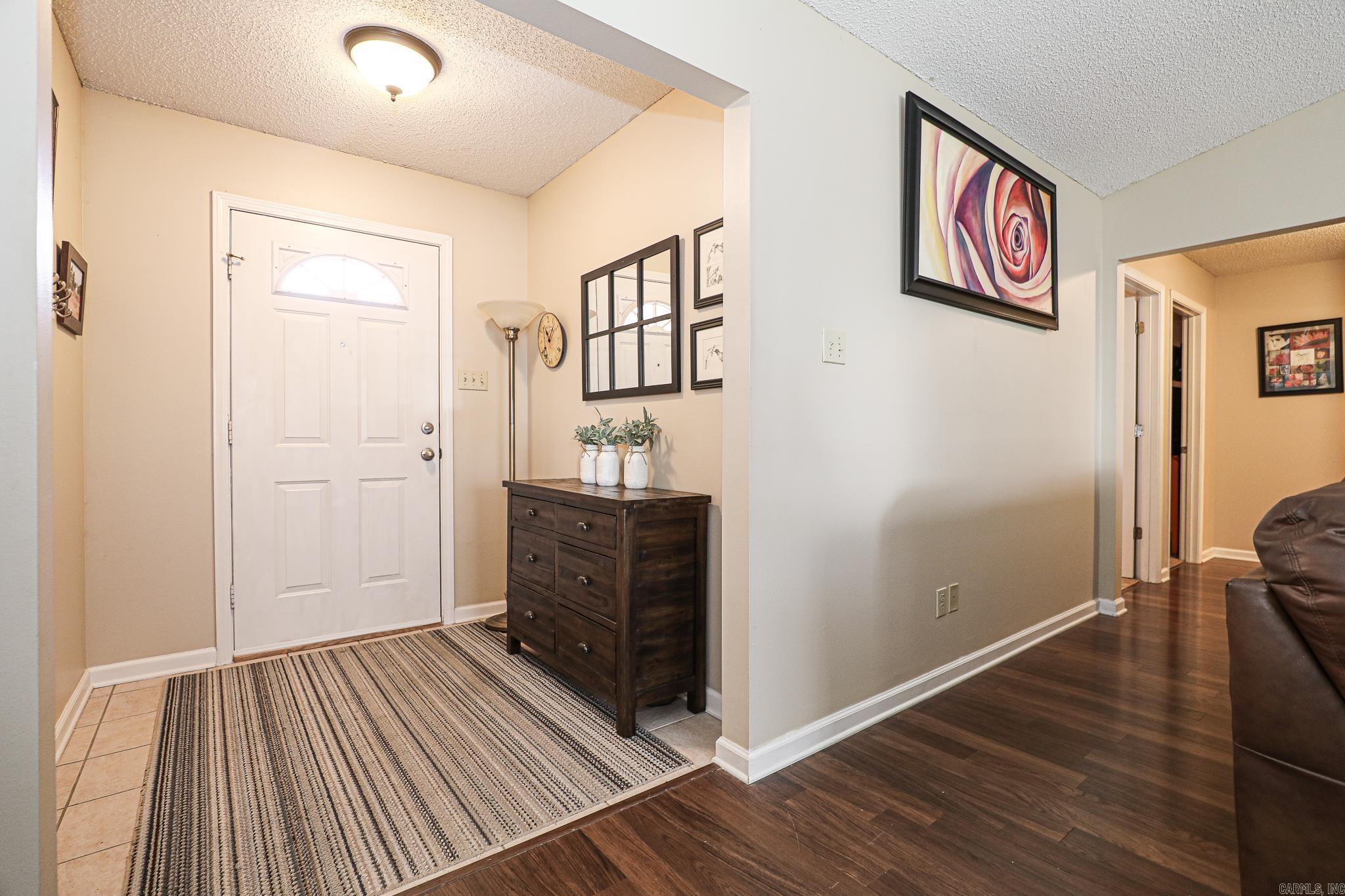 3501 ANDREW DRIVE  Bryant, AR