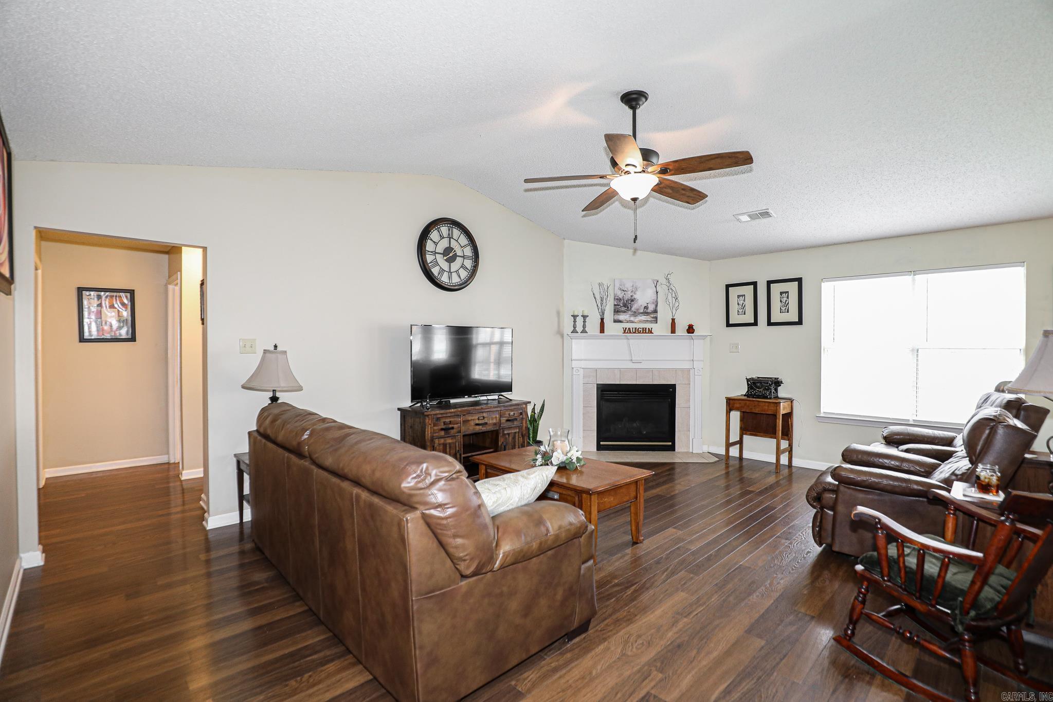 3501 ANDREW DRIVE  Bryant, AR