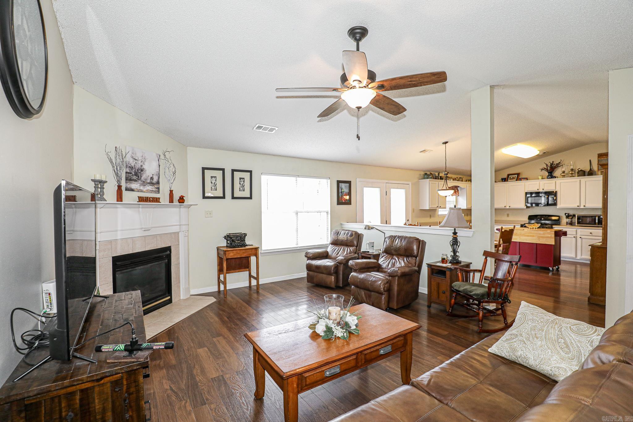 3501 ANDREW DRIVE  Bryant, AR