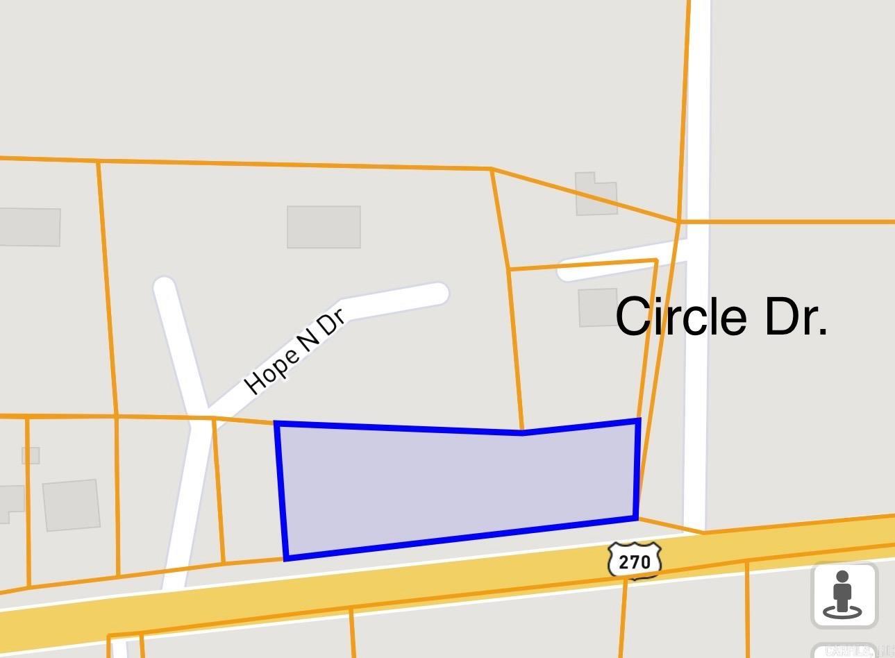 8378 Hwy 270 W  Prattsville, AR