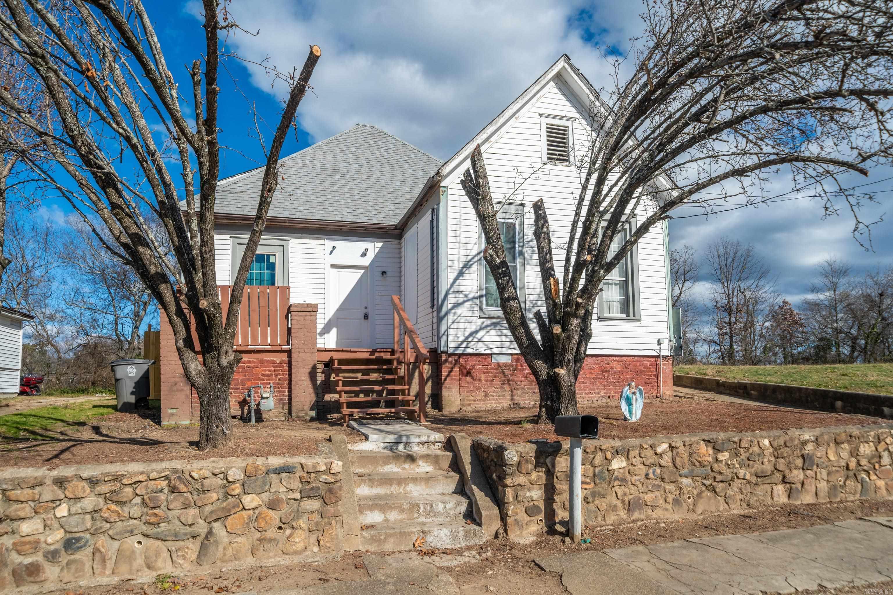 217 Plateau  Hot Springs, AR