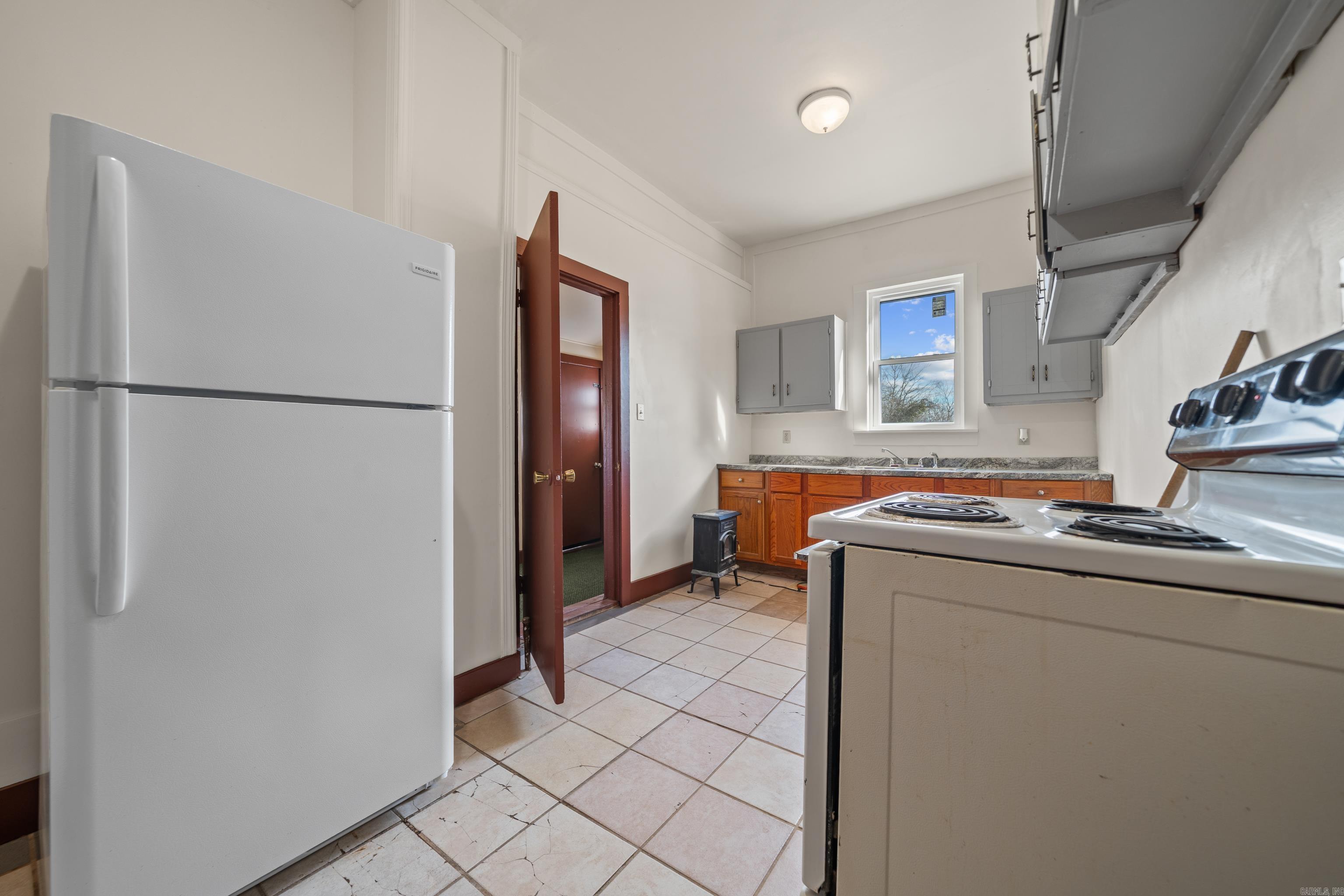 217 Plateau  Hot Springs, AR