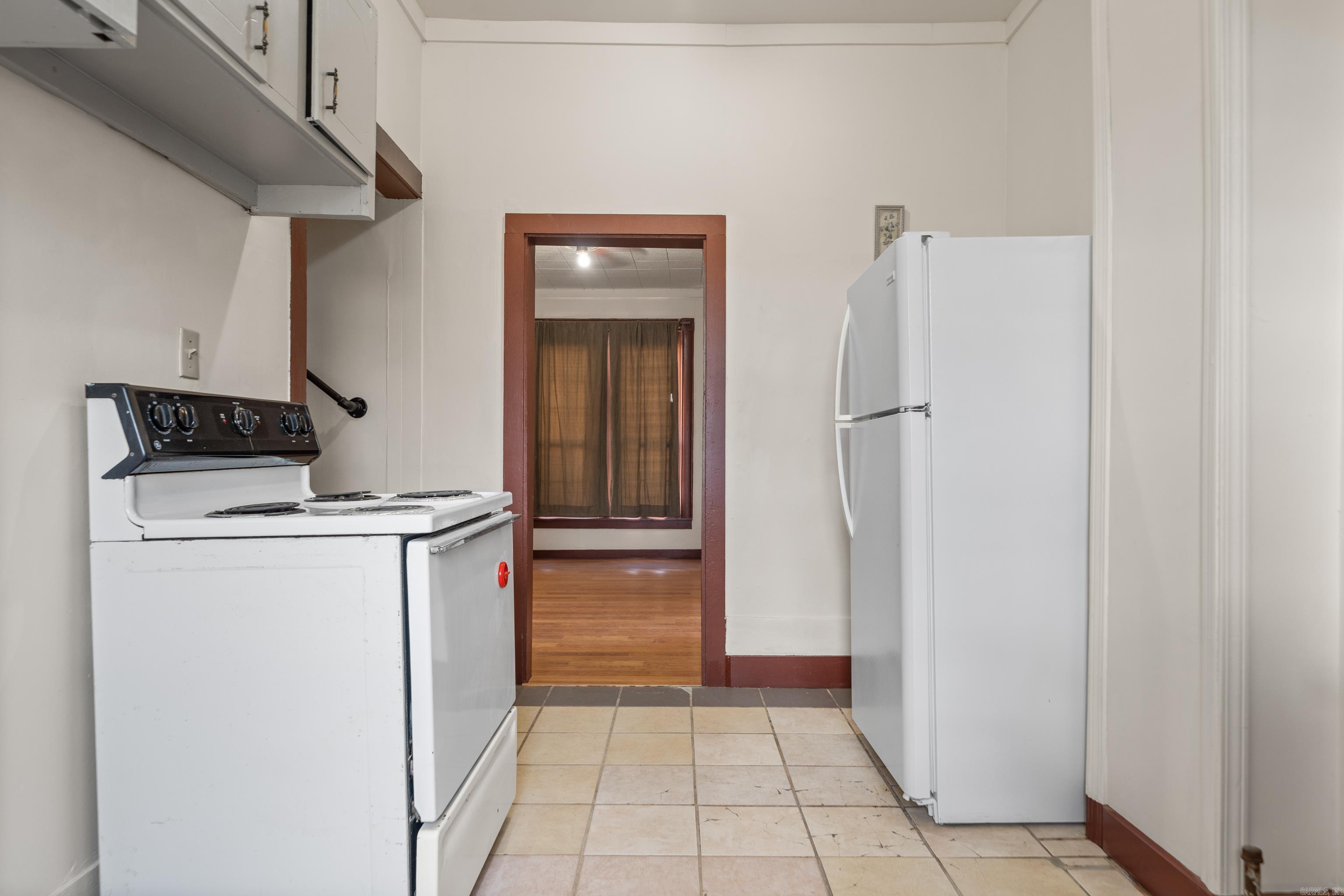 217 Plateau  Hot Springs, AR