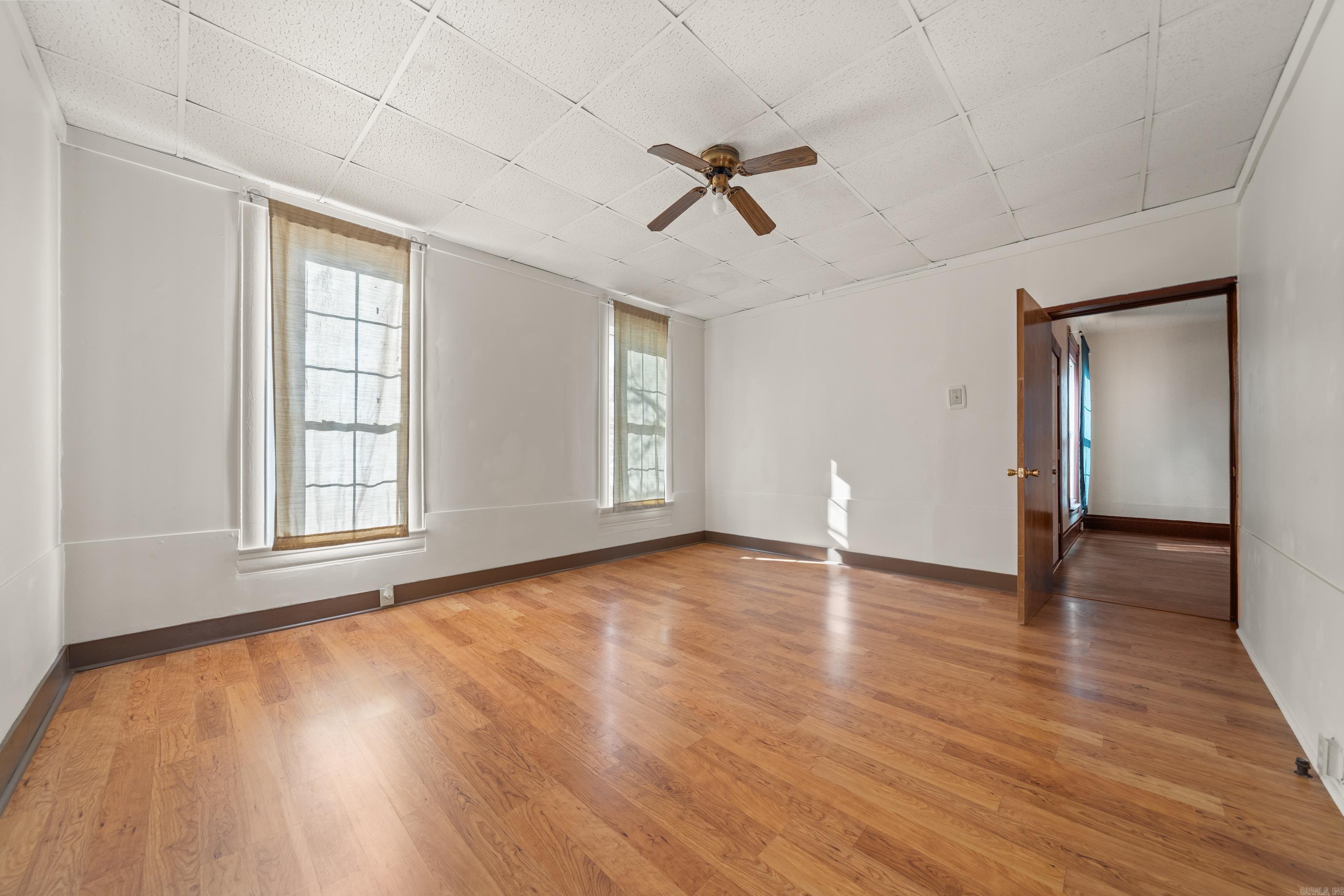 217 Plateau  Hot Springs, AR