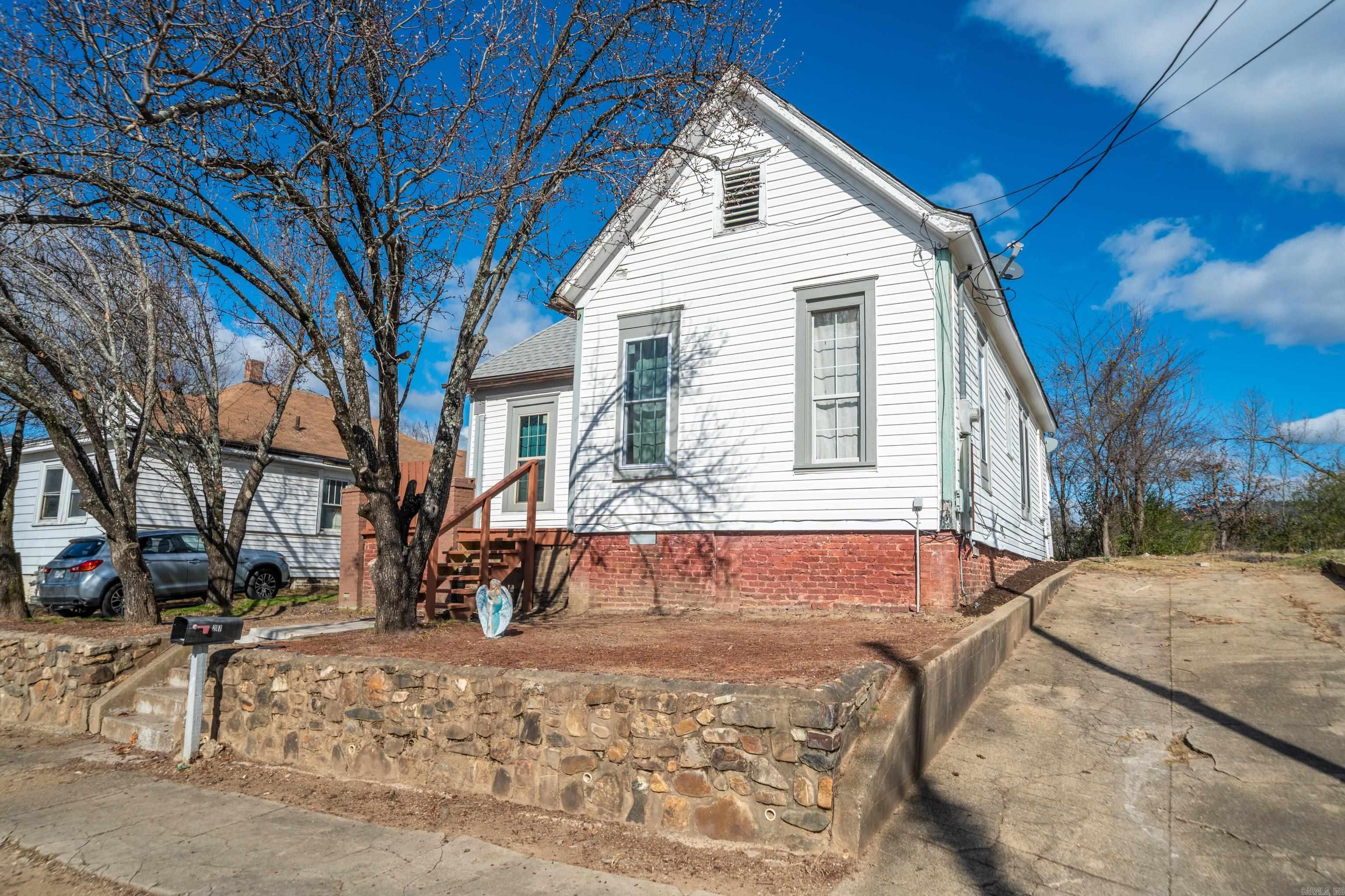 217 Plateau  Hot Springs, AR