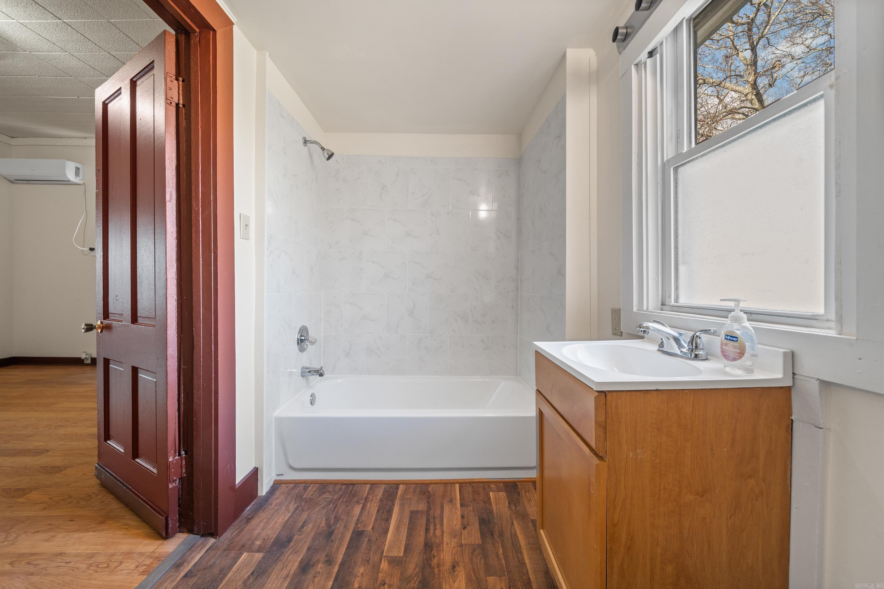 217 Plateau  Hot Springs, AR