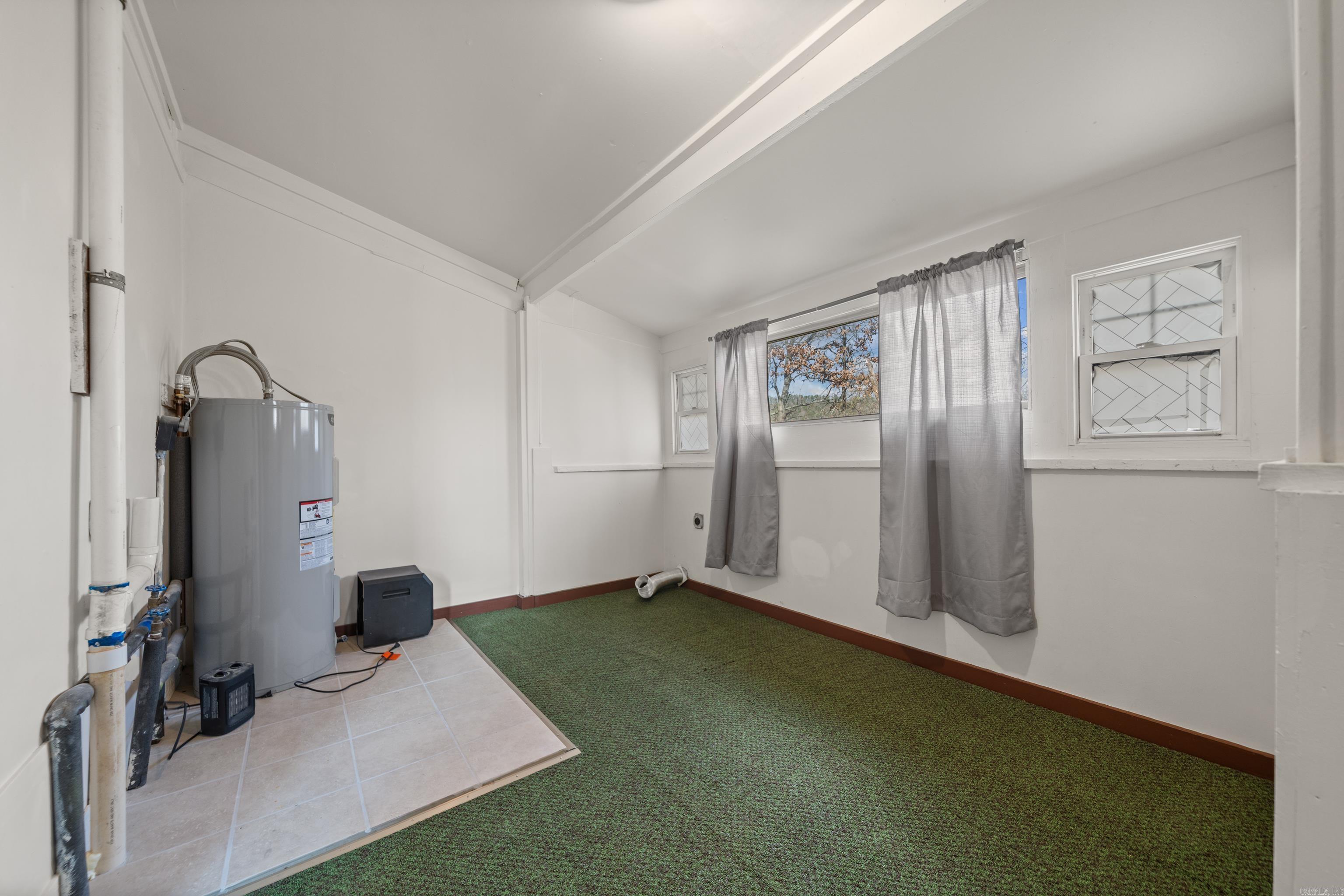 217 Plateau  Hot Springs, AR