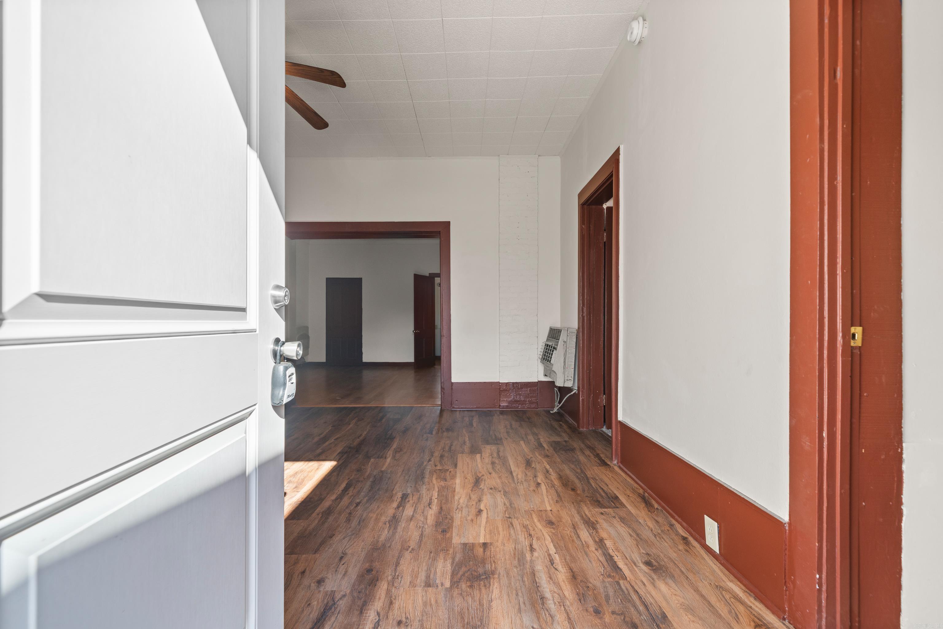 217 Plateau  Hot Springs, AR