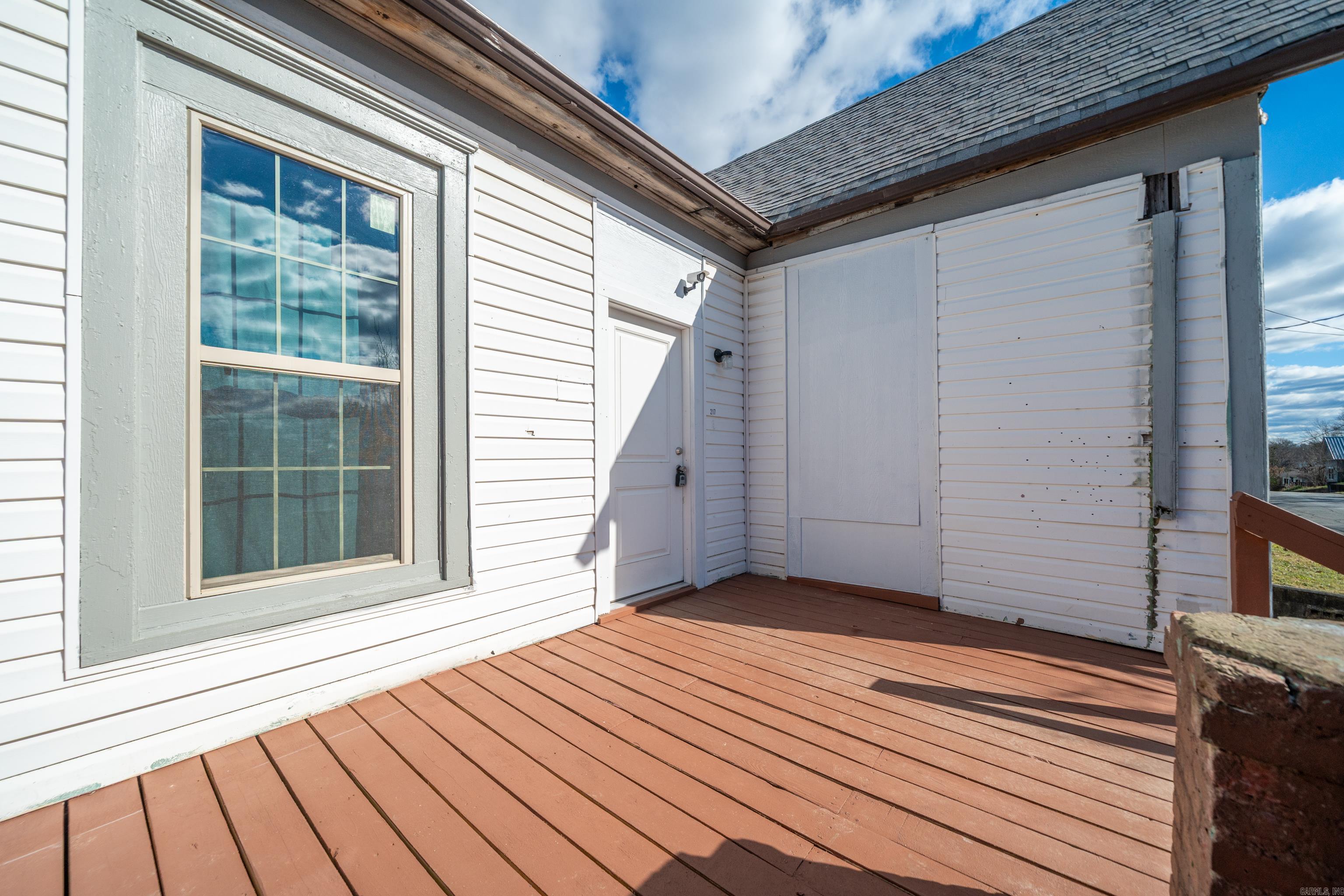 217 Plateau  Hot Springs, AR