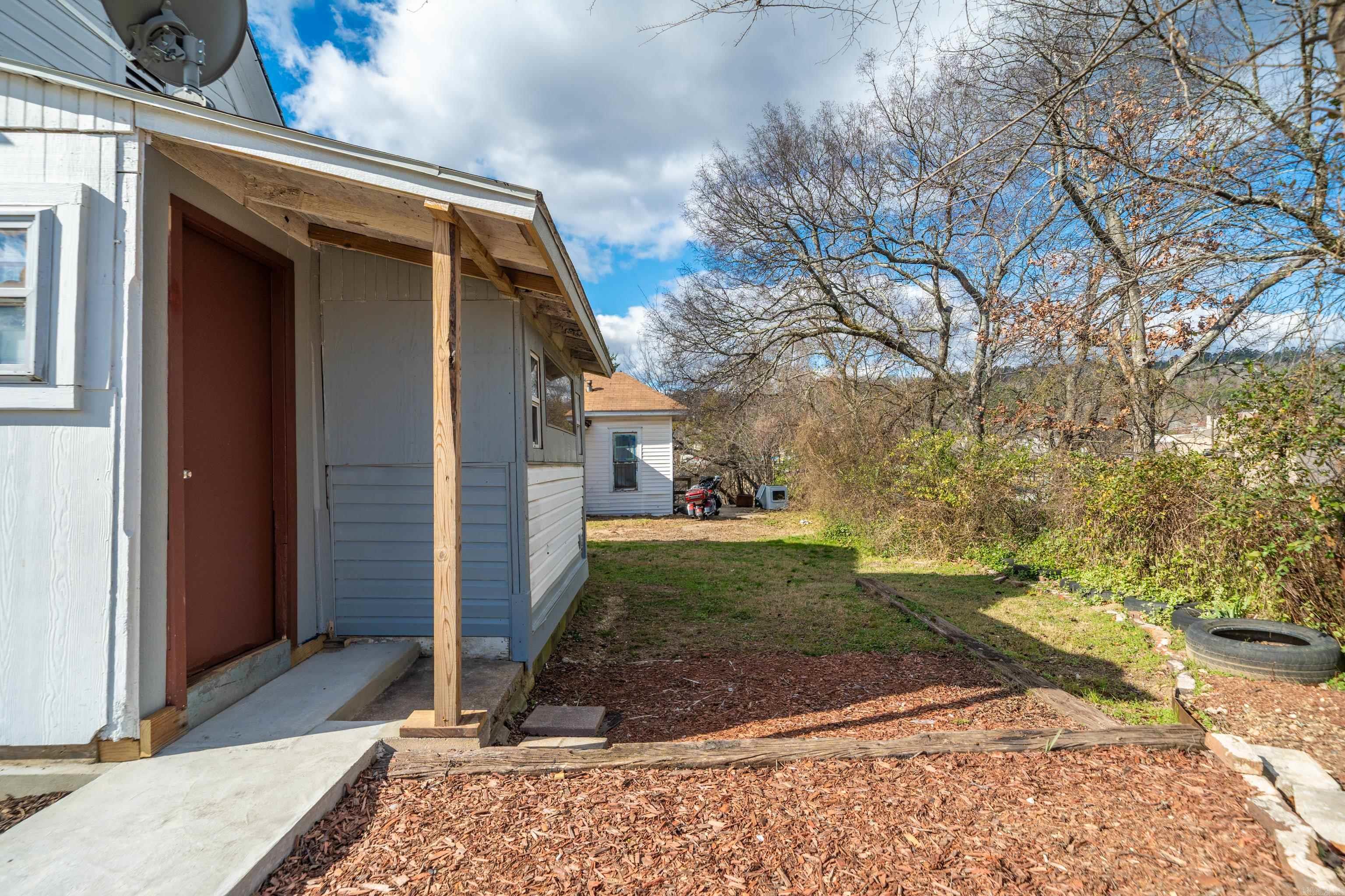 217 Plateau  Hot Springs, AR