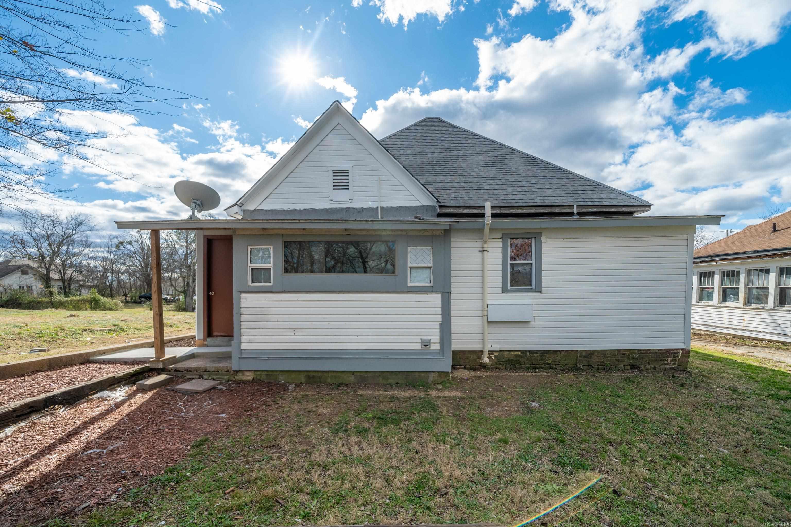 217 Plateau  Hot Springs, AR
