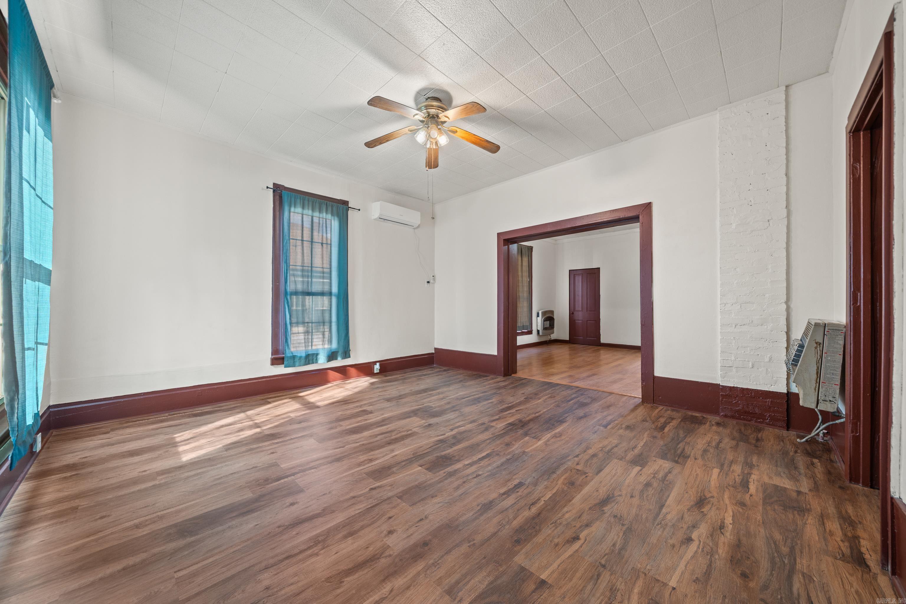 217 Plateau  Hot Springs, AR