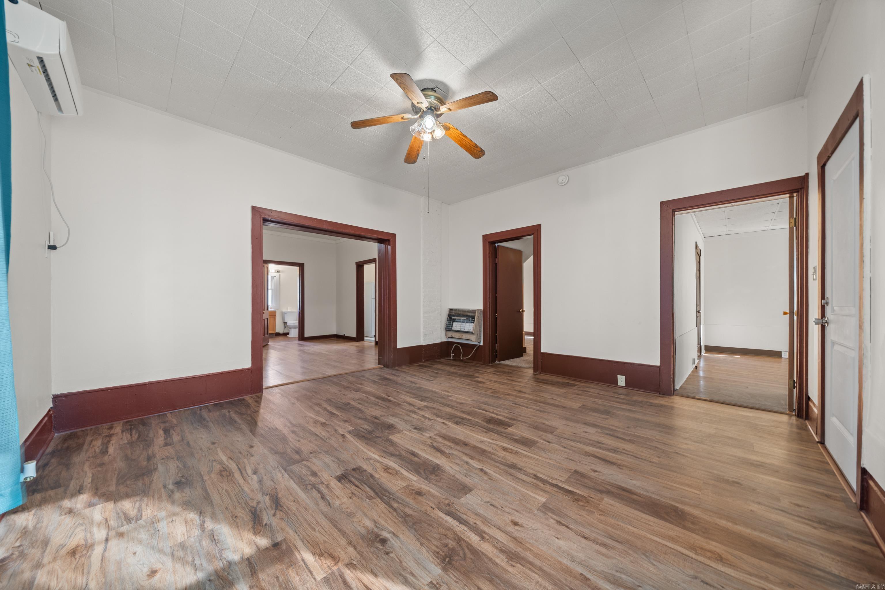 217 Plateau  Hot Springs, AR