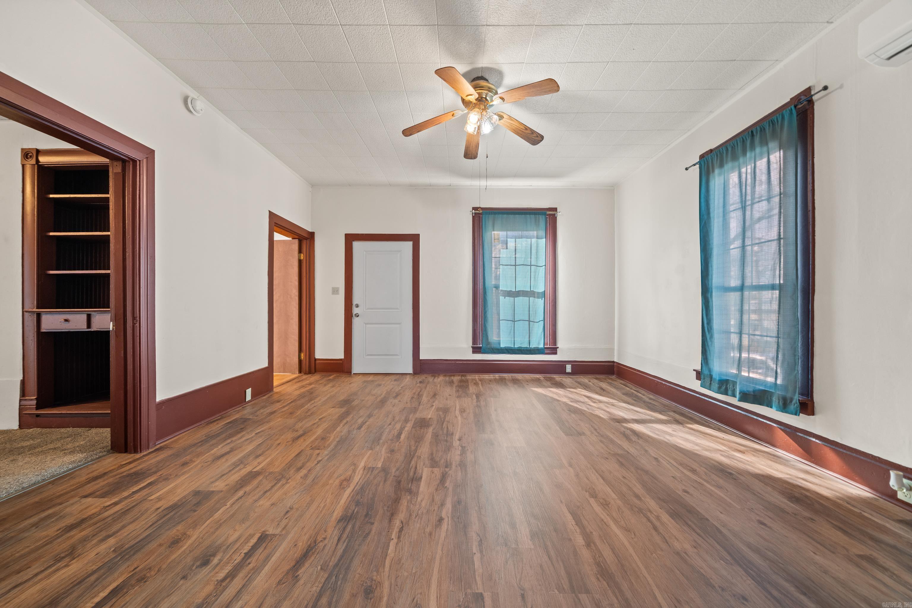 217 Plateau  Hot Springs, AR