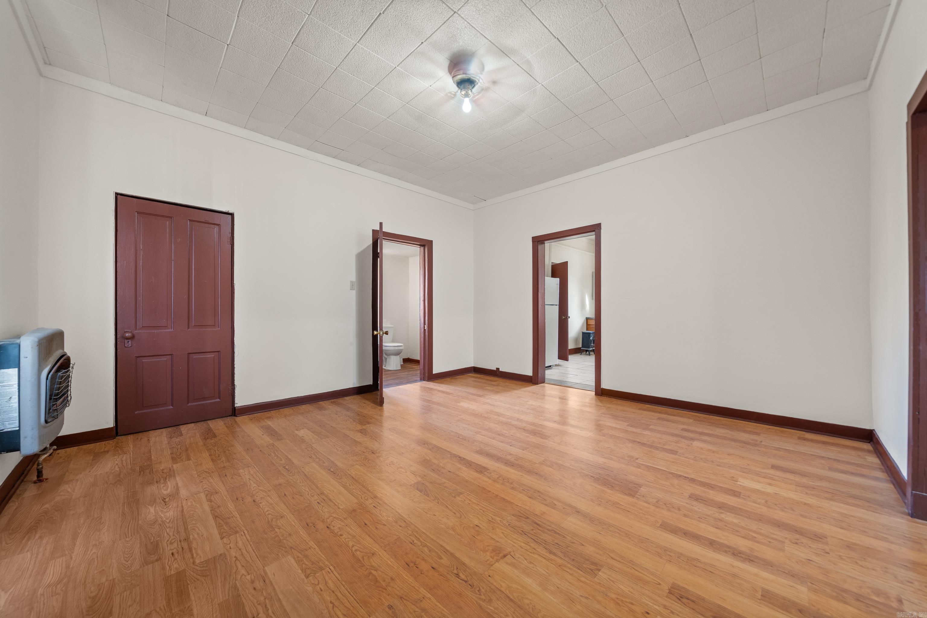 217 Plateau  Hot Springs, AR