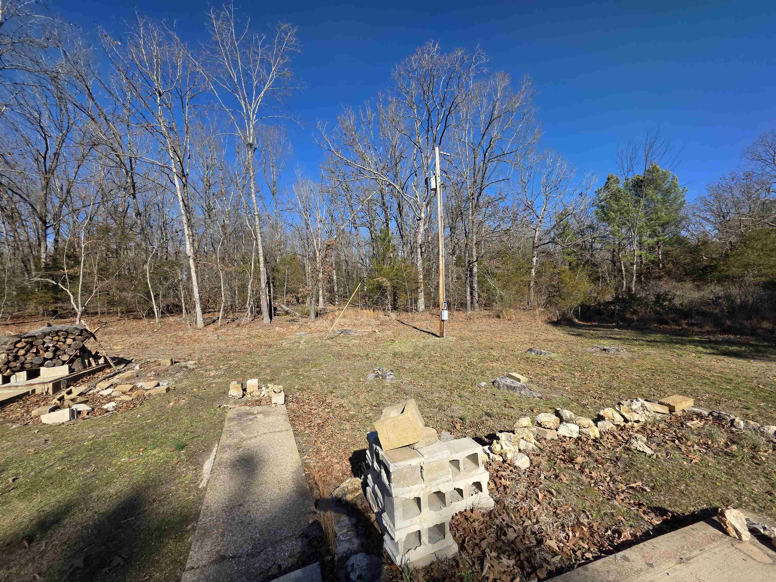 25 Tonsue  Cherokee Village, AR