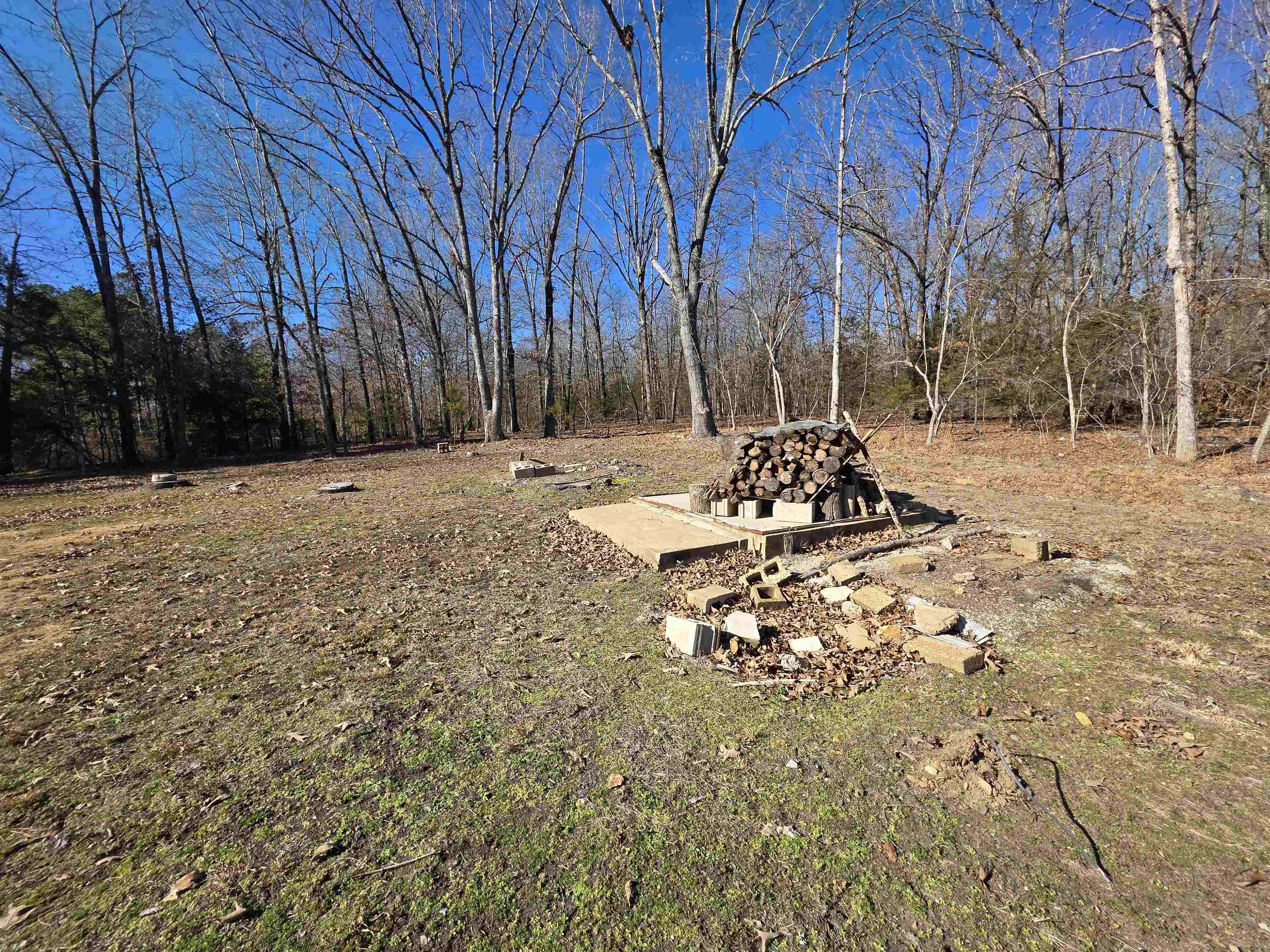 25 Tonsue  Cherokee Village, AR