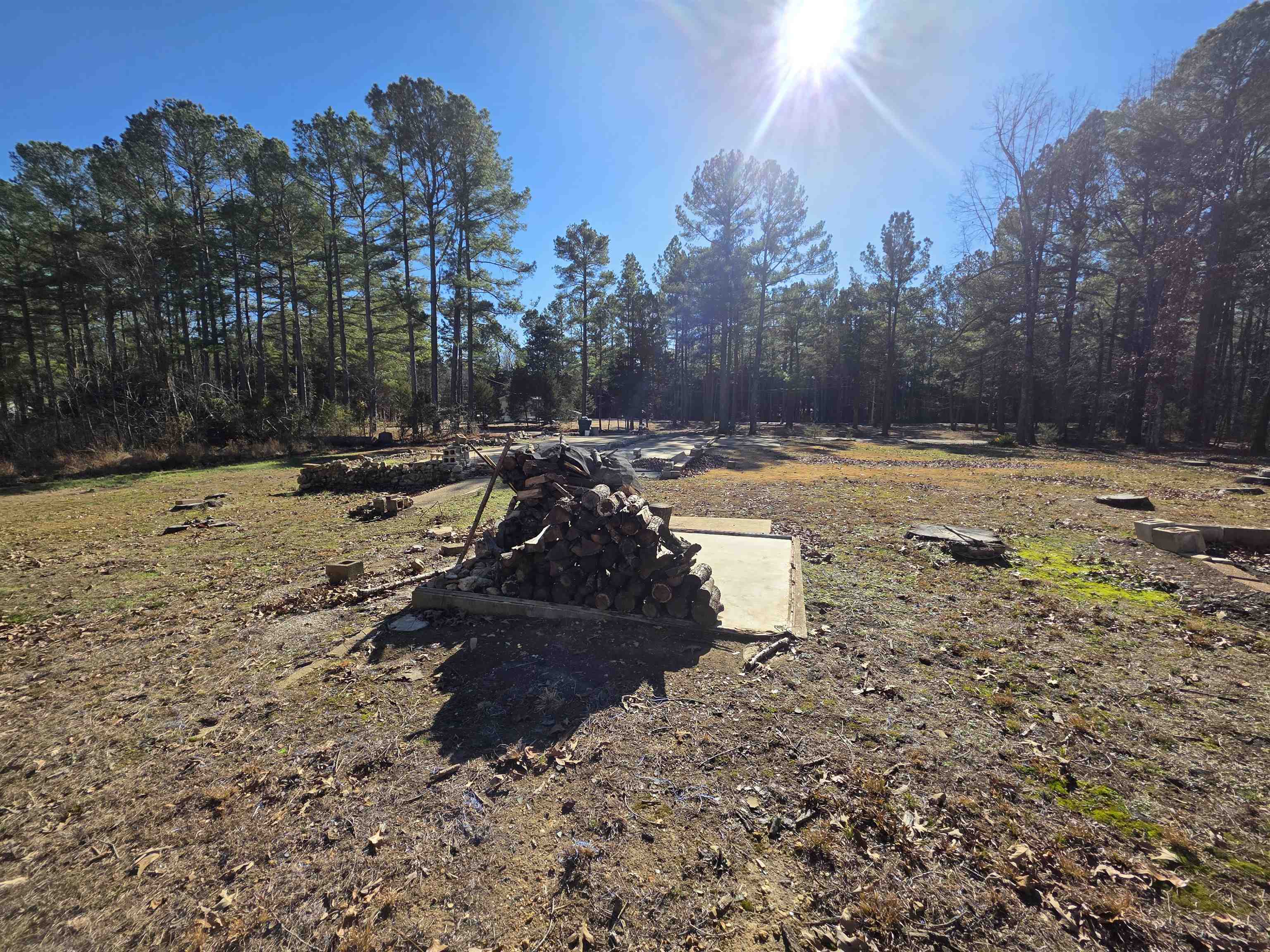 25 Tonsue  Cherokee Village, AR