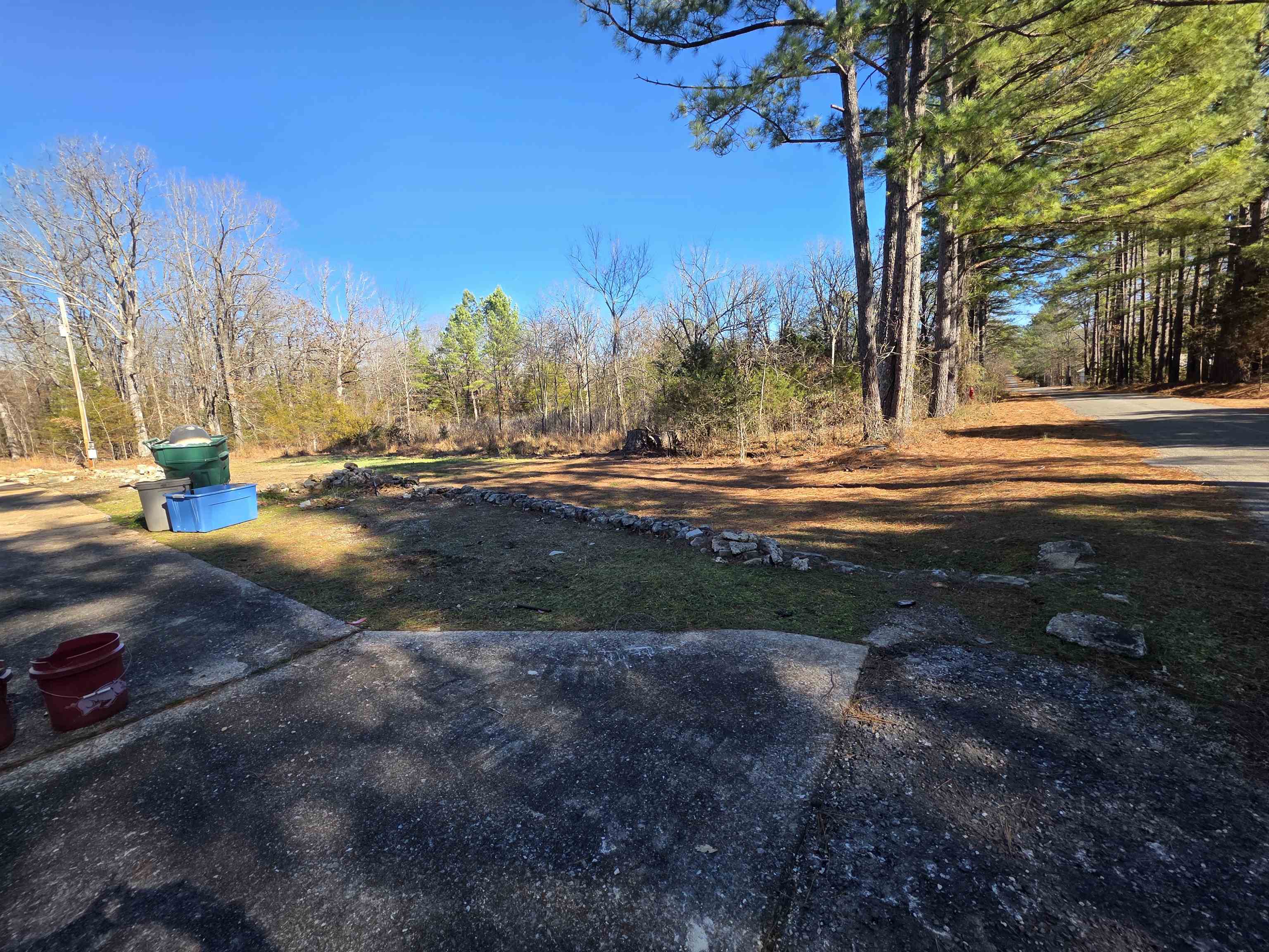 25 Tonsue  Cherokee Village, AR