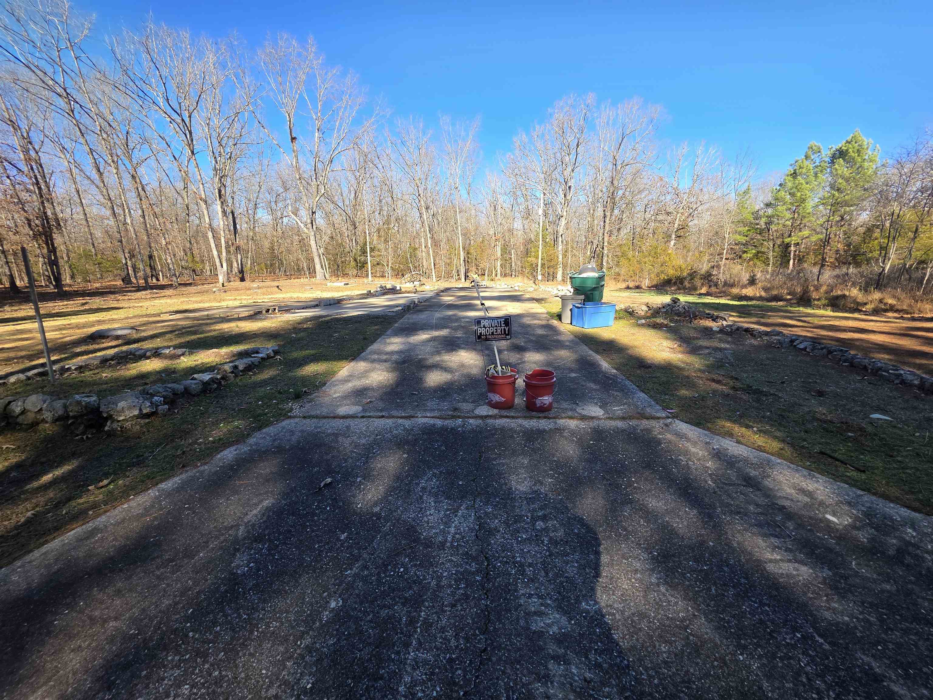 25 Tonsue  Cherokee Village, AR