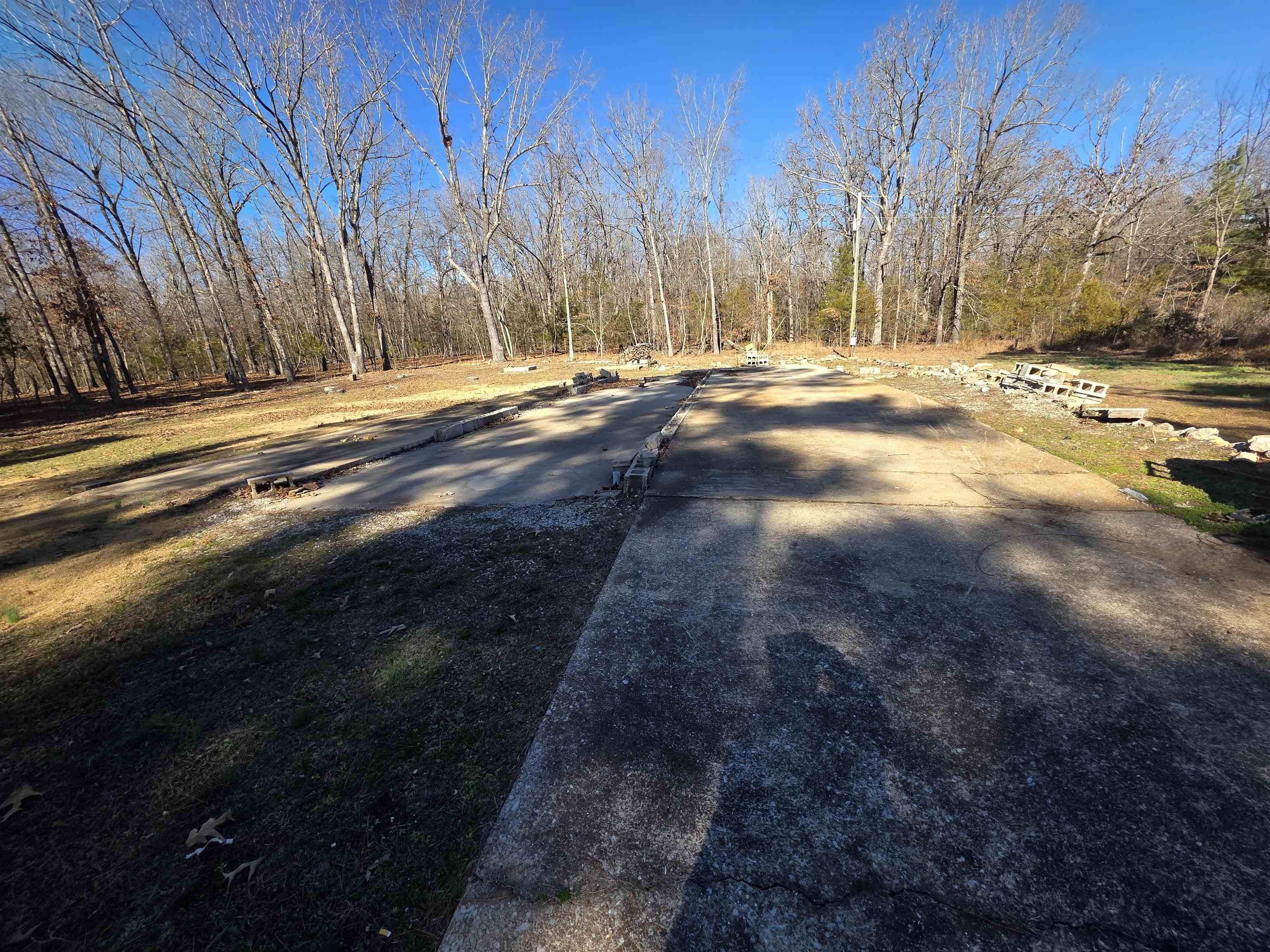 25 Tonsue  Cherokee Village, AR