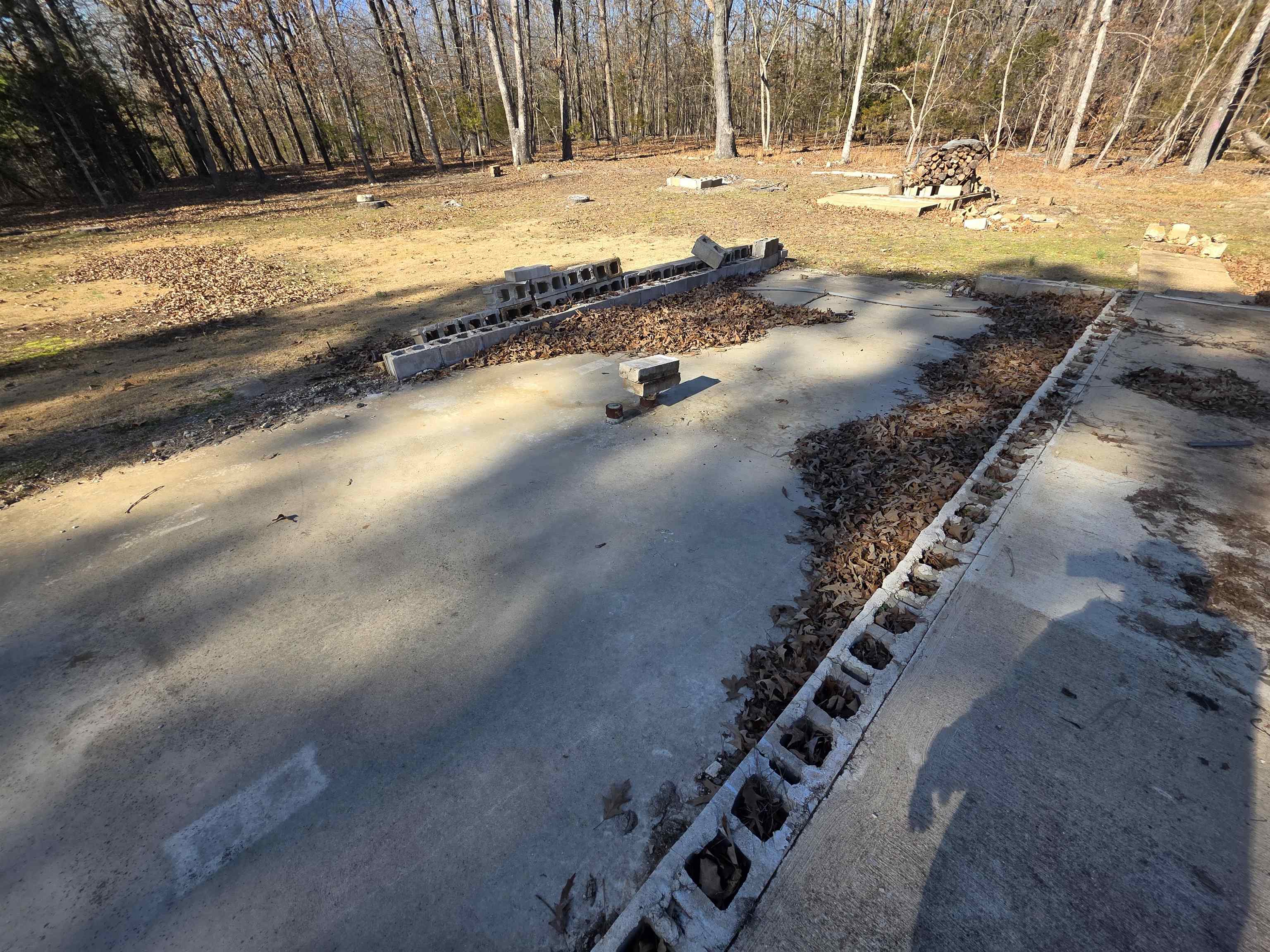 25 Tonsue  Cherokee Village, AR