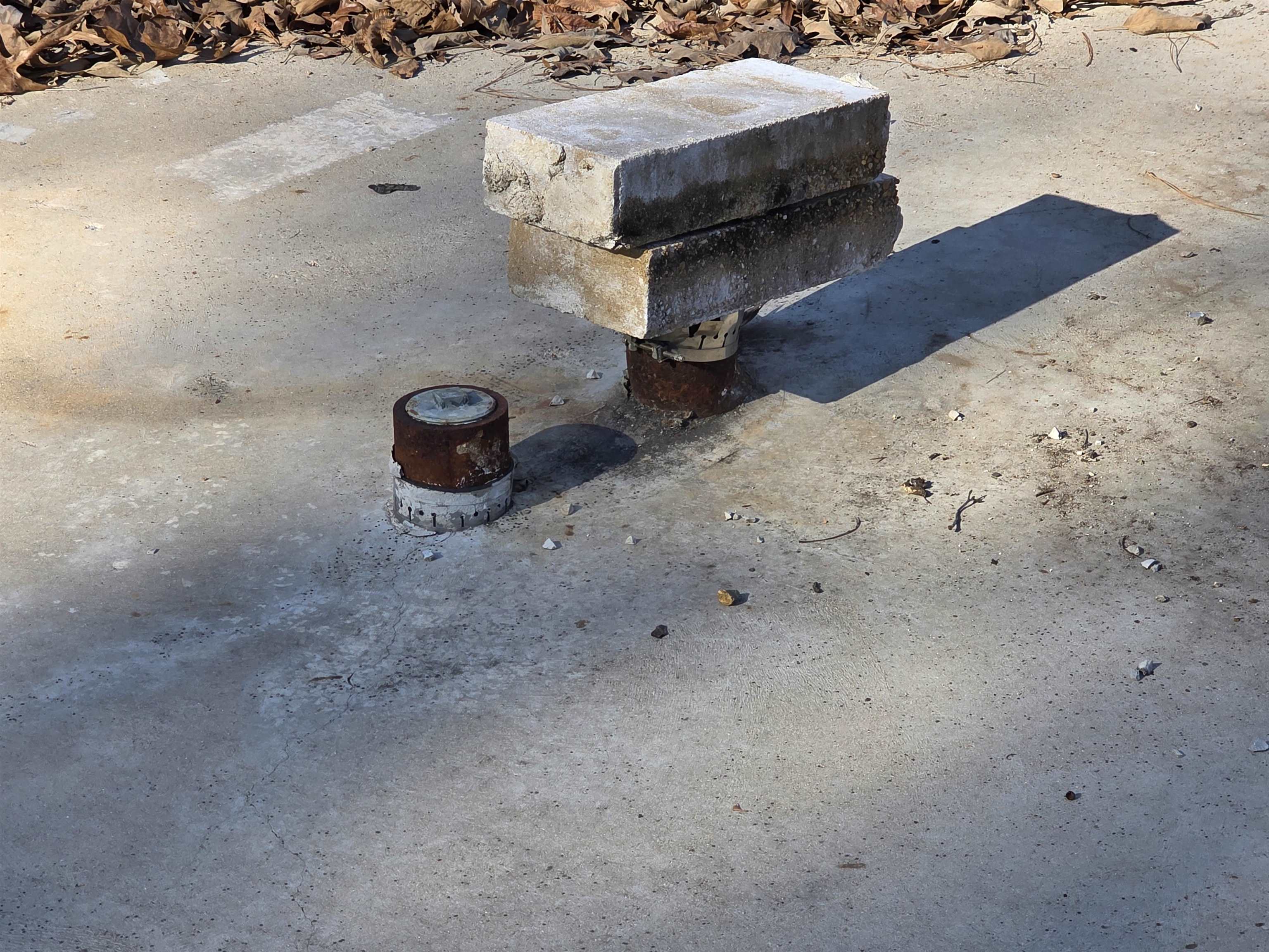 25 Tonsue  Cherokee Village, AR