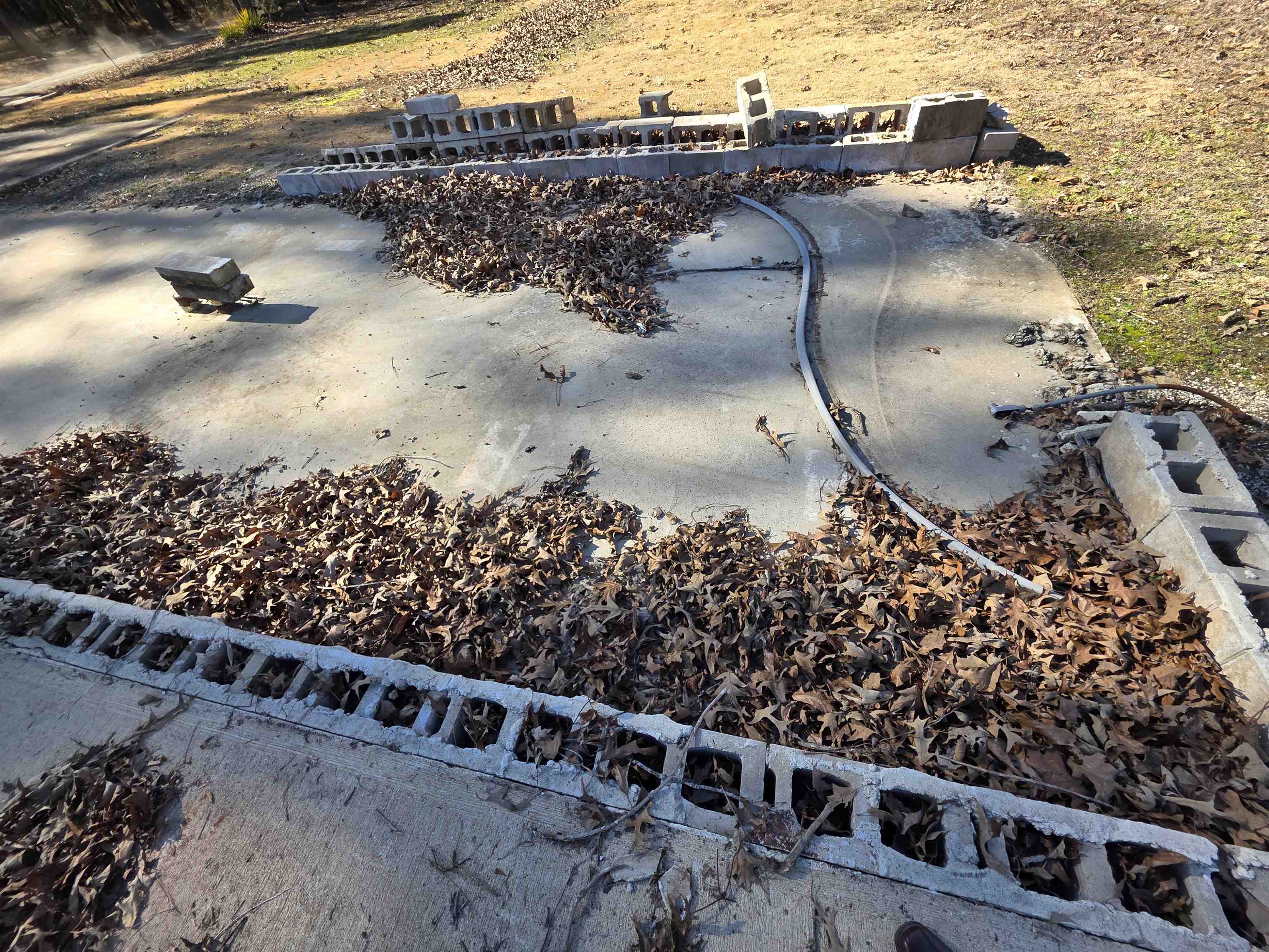 25 Tonsue  Cherokee Village, AR