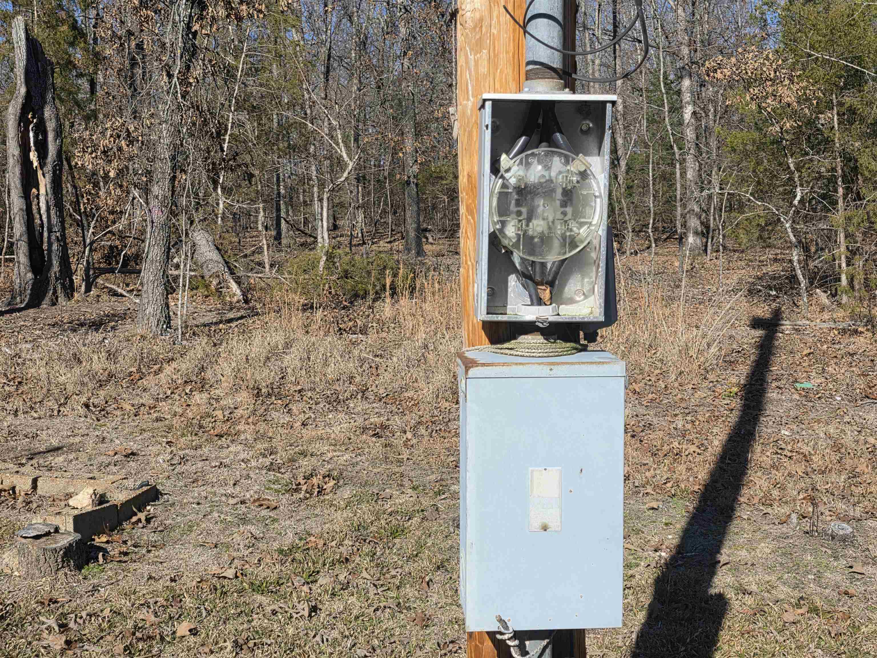 25 Tonsue  Cherokee Village, AR