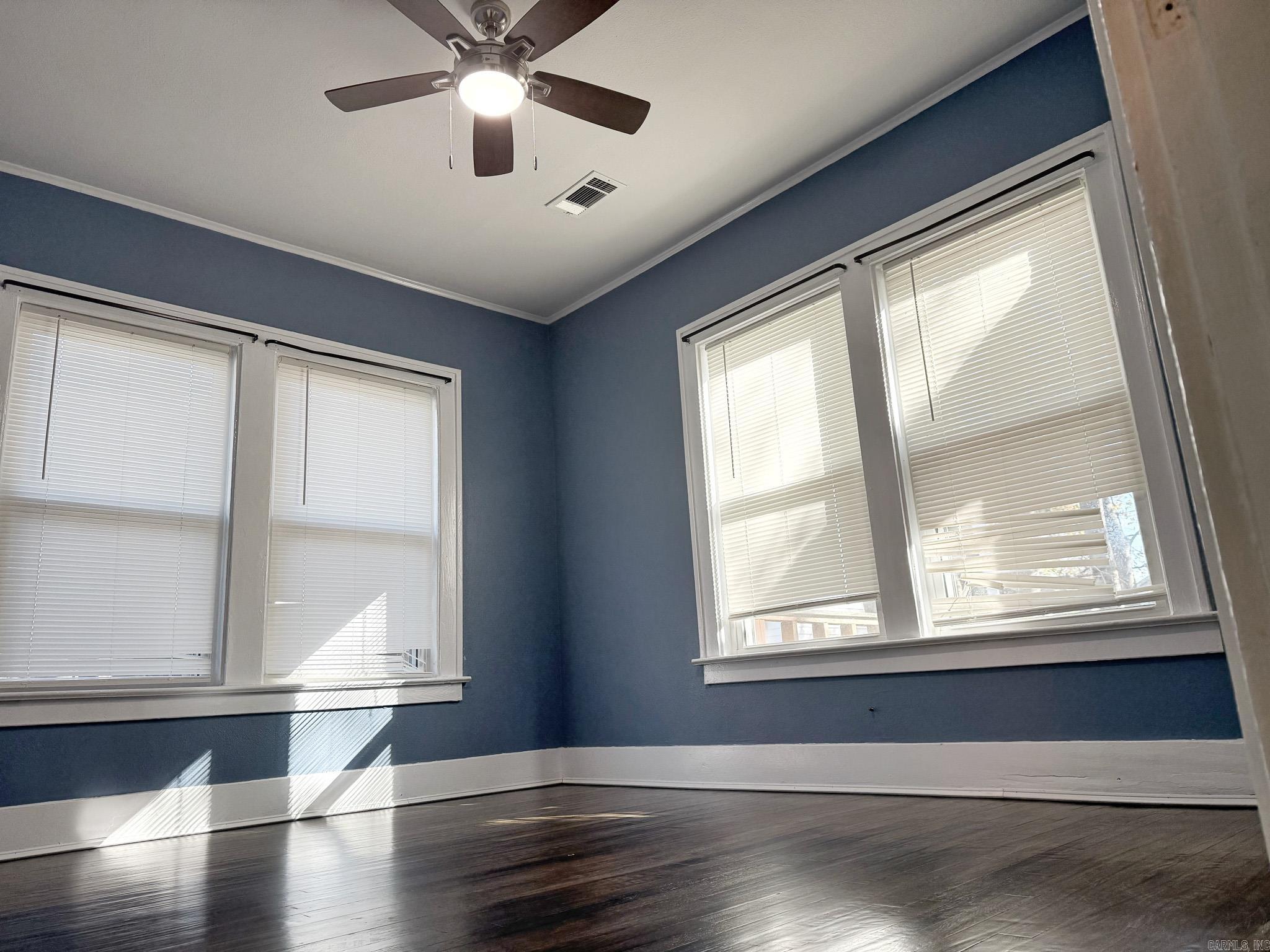 323 S Valmar  Little Rock, AR