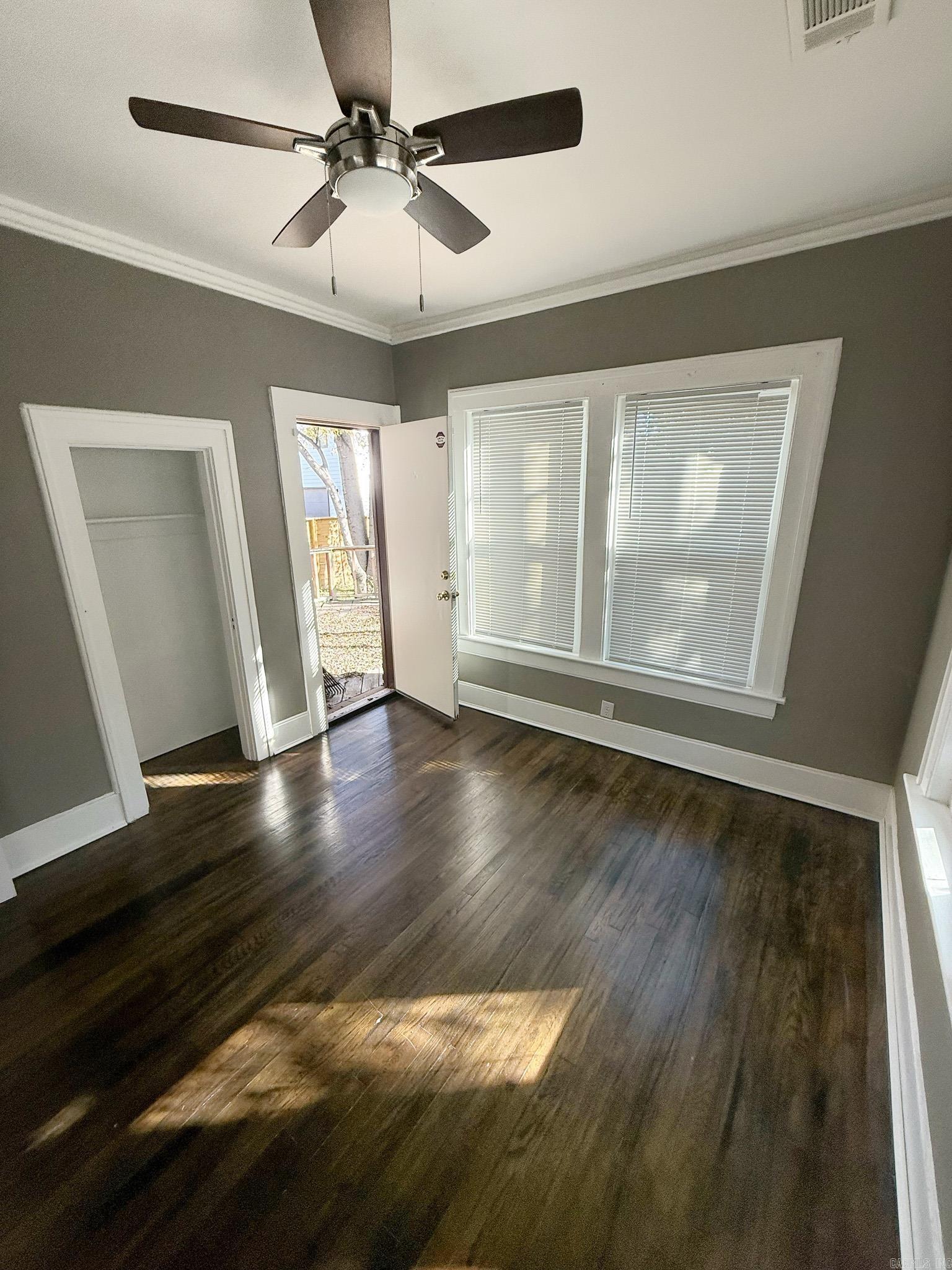 323 S Valmar  Little Rock, AR