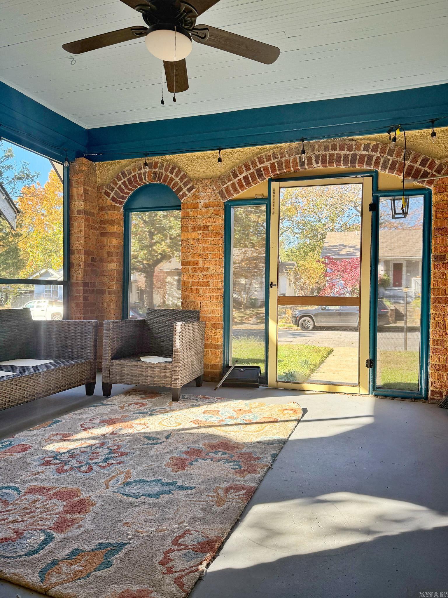 323 S Valmar  Little Rock, AR