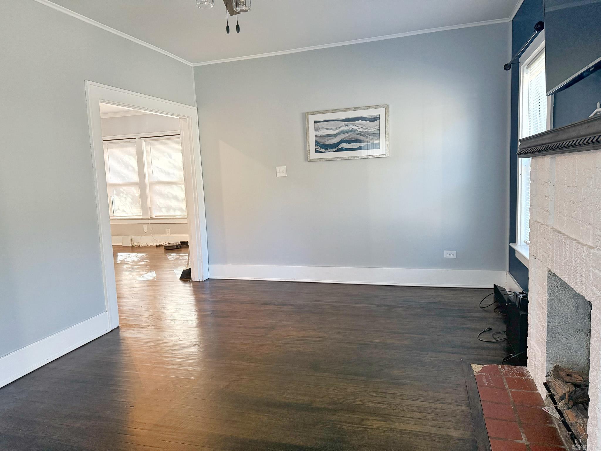 323 S Valmar  Little Rock, AR