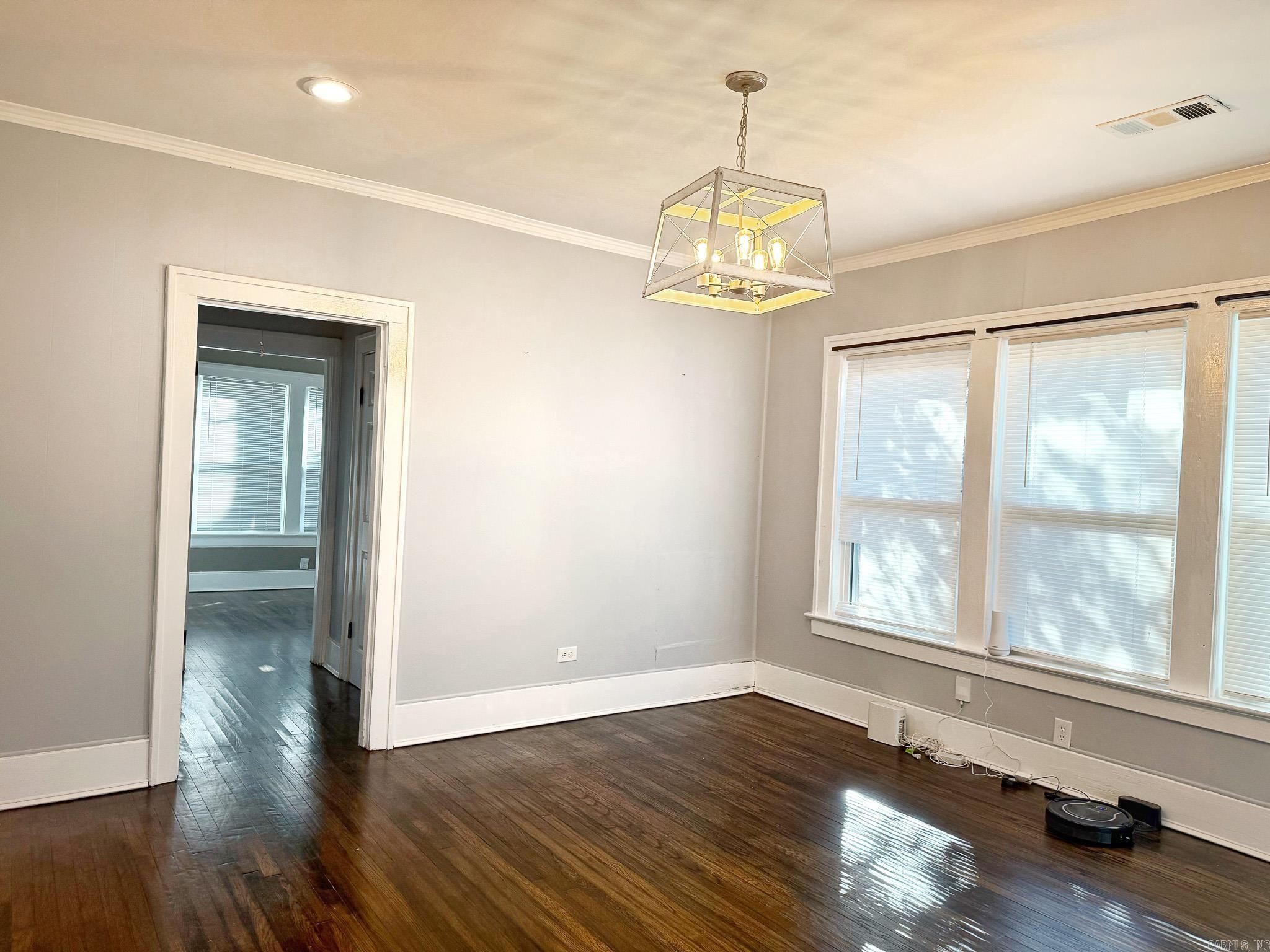 323 S Valmar  Little Rock, AR