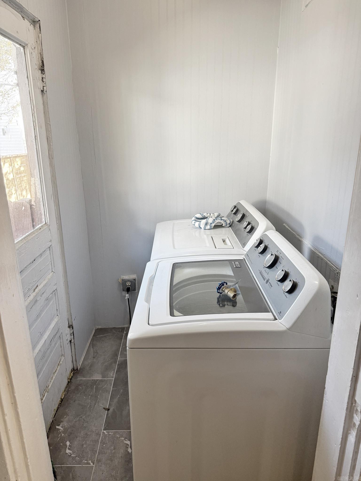 323 S Valmar  Little Rock, AR