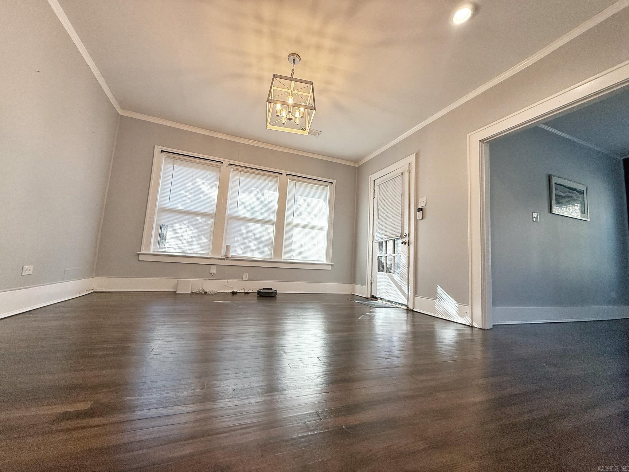 323 S Valmar  Little Rock, AR