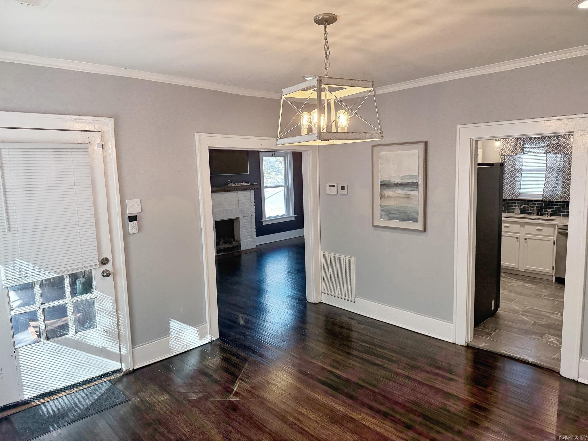 323 S Valmar  Little Rock, AR