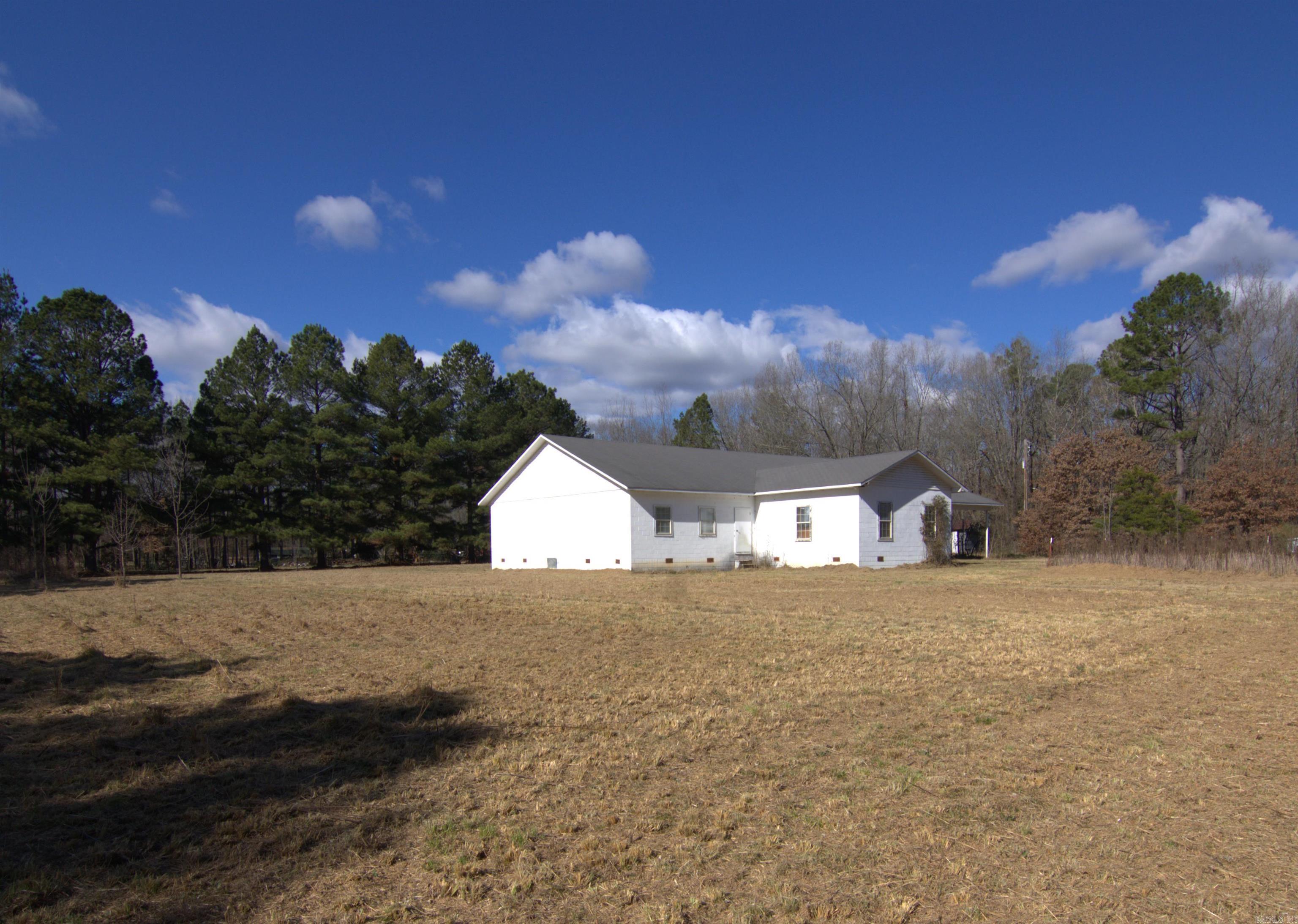 29 Beaver Creek  Roland, AR