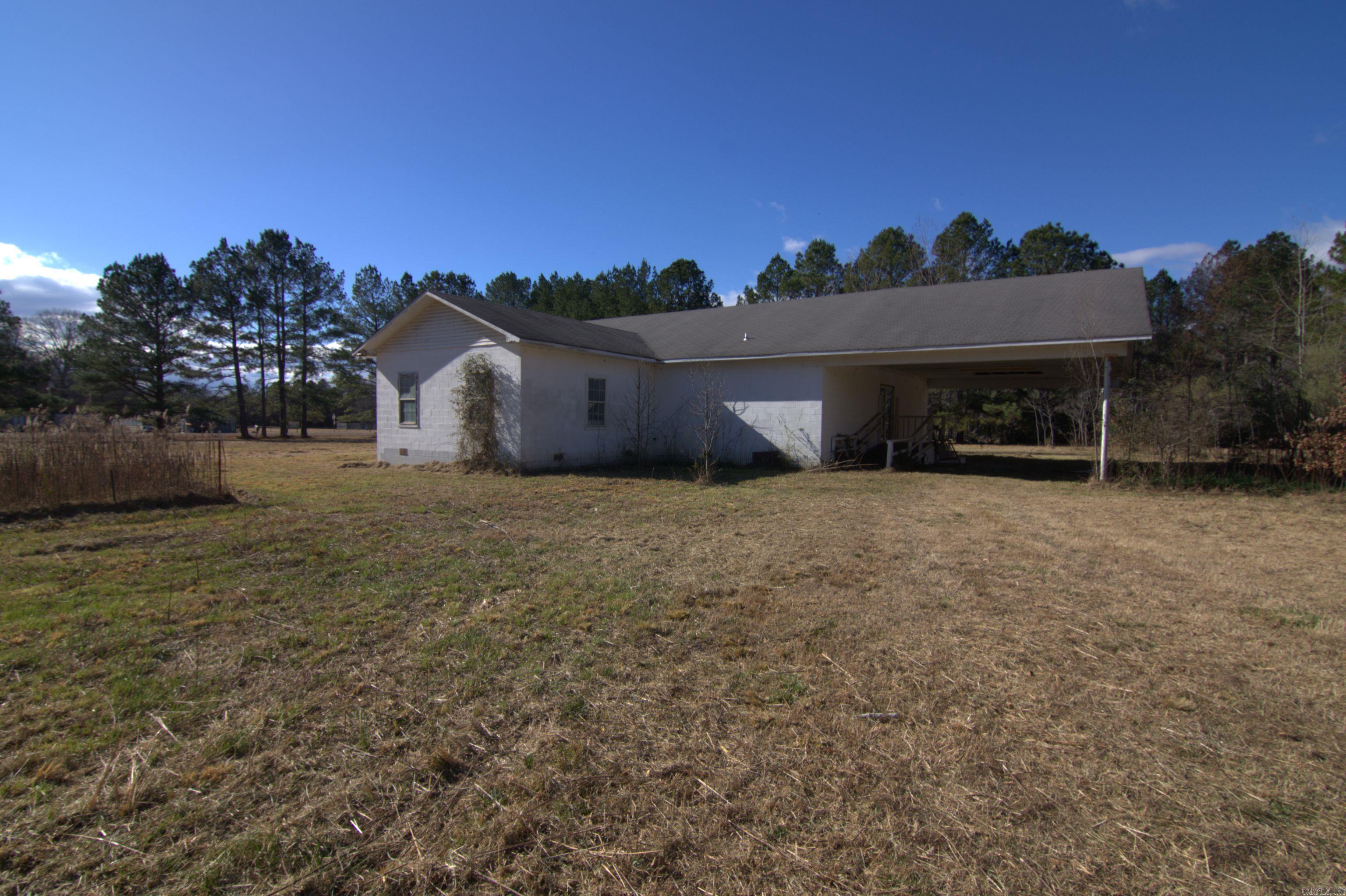 29 Beaver Creek  Roland, AR