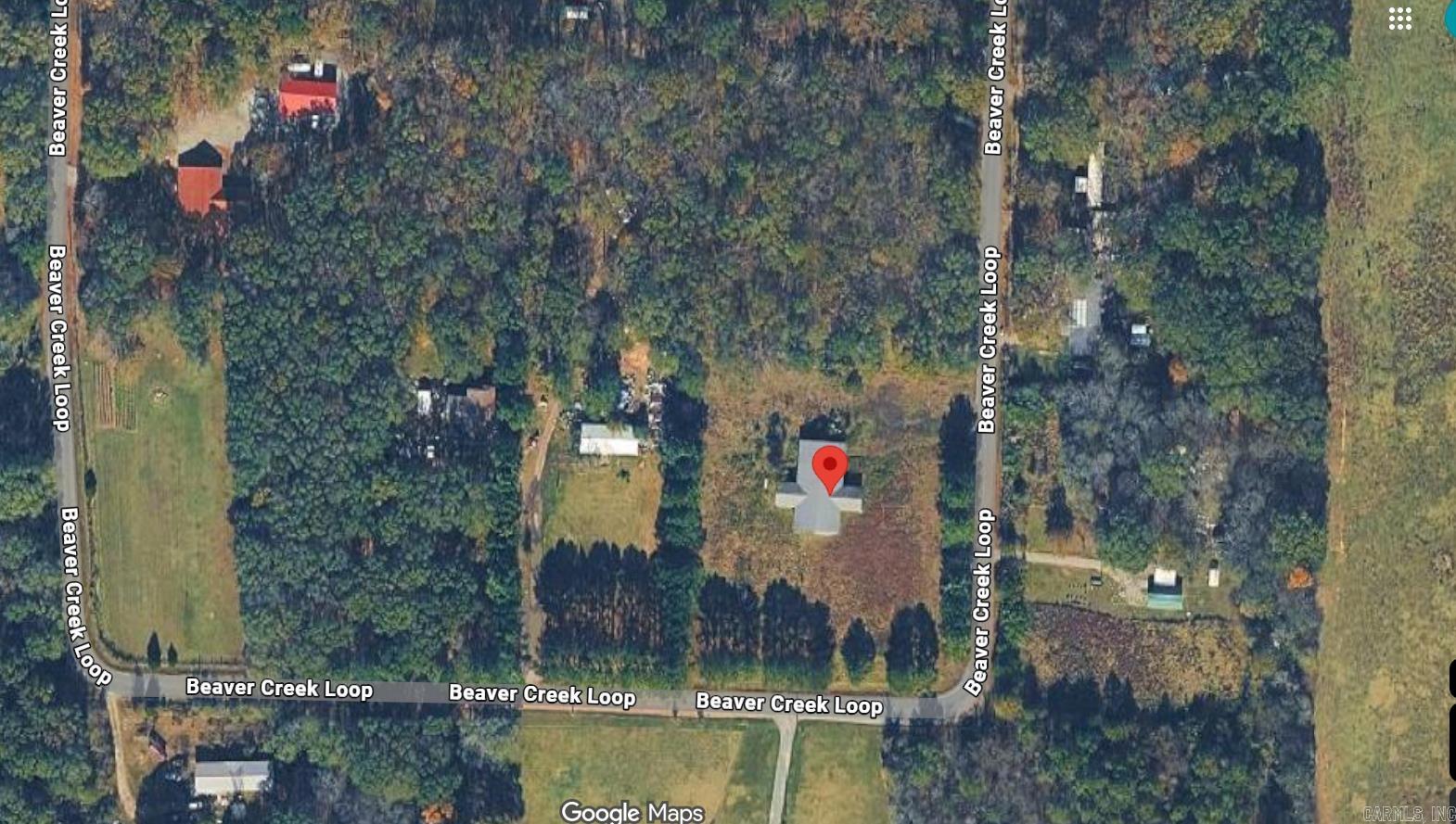 29 Beaver Creek  Roland, AR