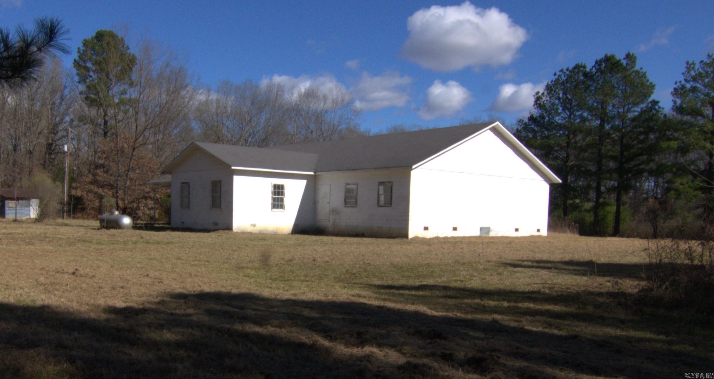 29 Beaver Creek  Roland, AR