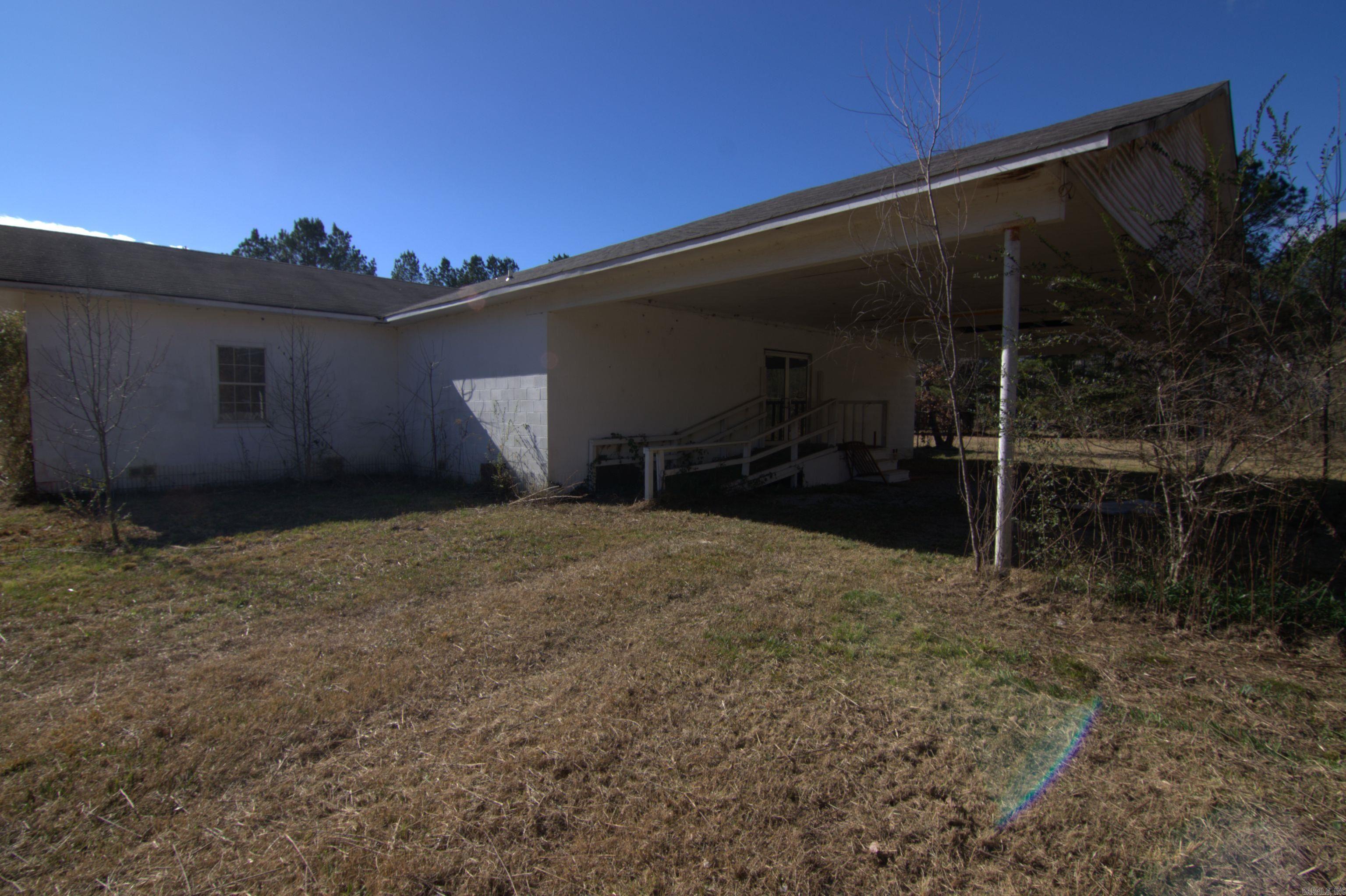 29 Beaver Creek  Roland, AR