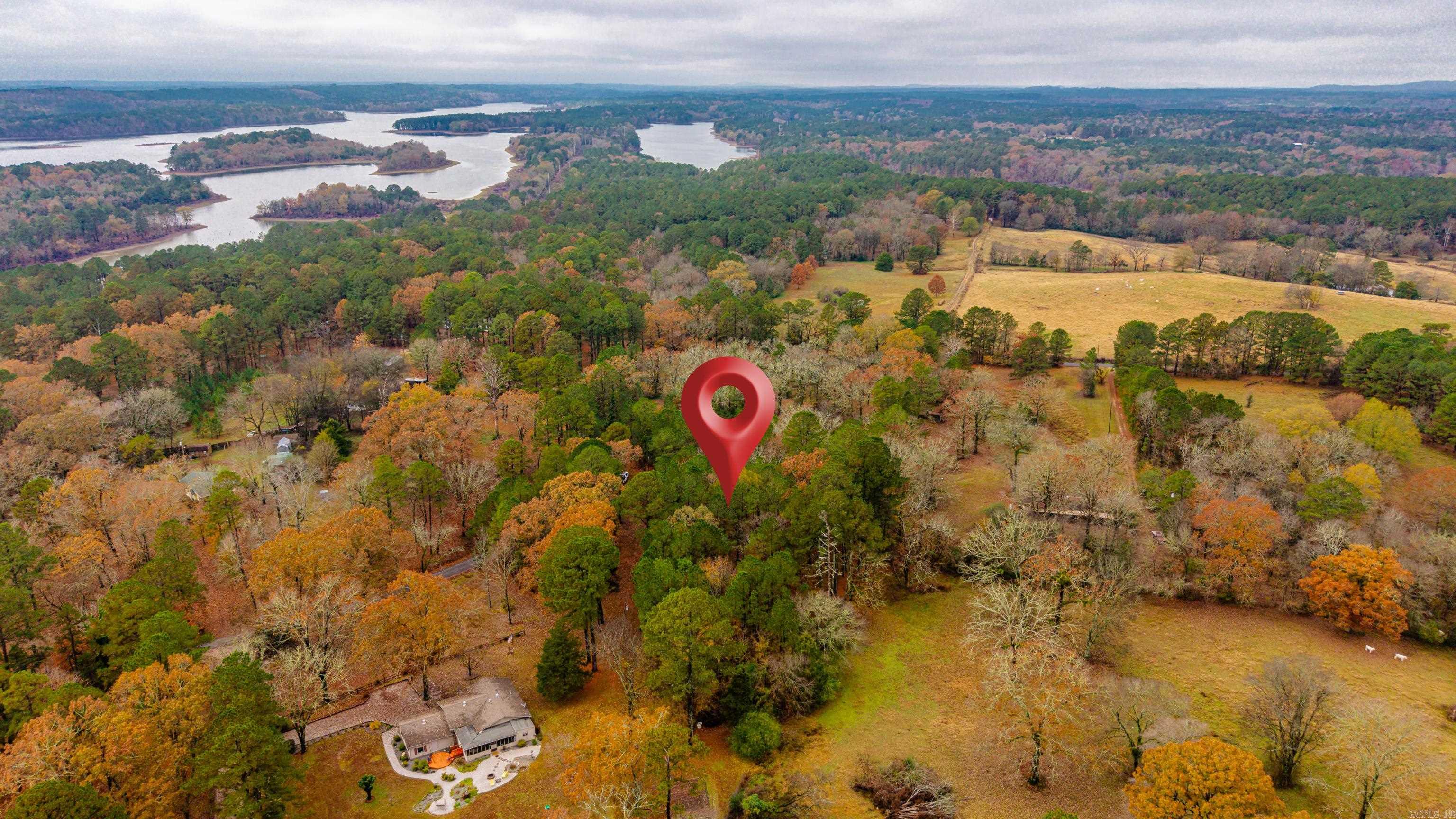 XXX Odell  Bismarck, AR