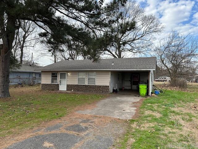 518 Pleasant Dr  Lonoke, AR