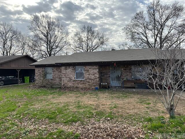 205 Teresa Ln  Lonoke, AR
