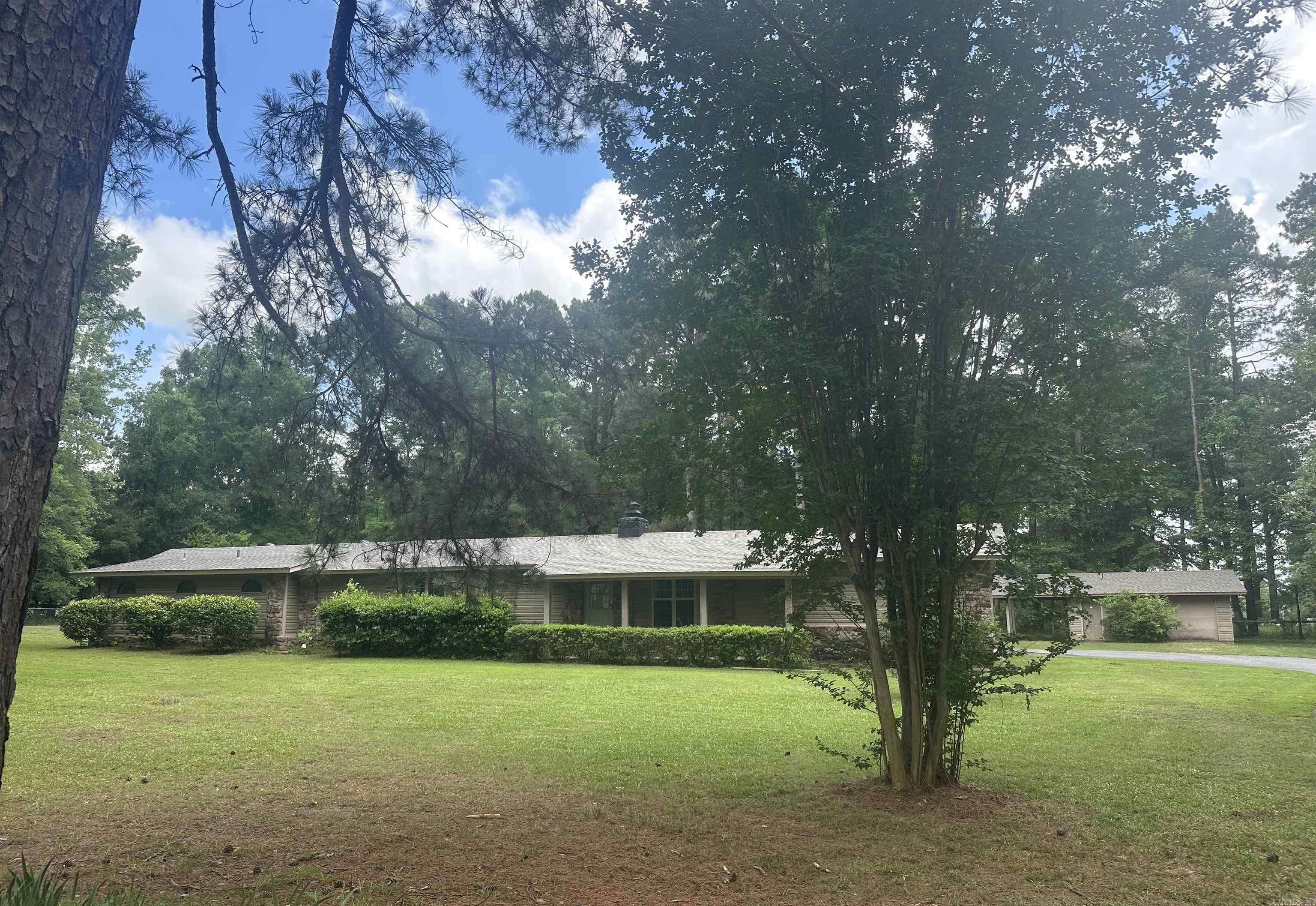 285 Cherrywood  Cabot, AR