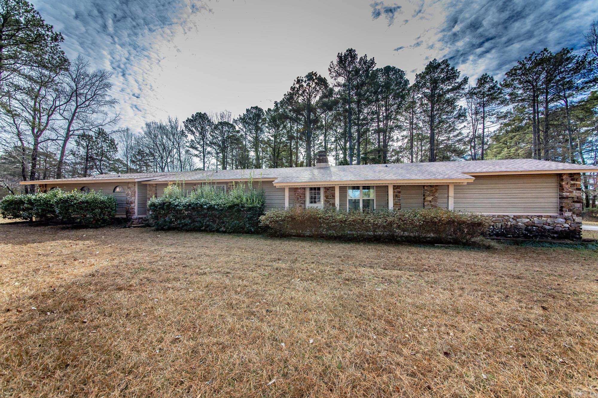 285 Cherrywood  Cabot, AR