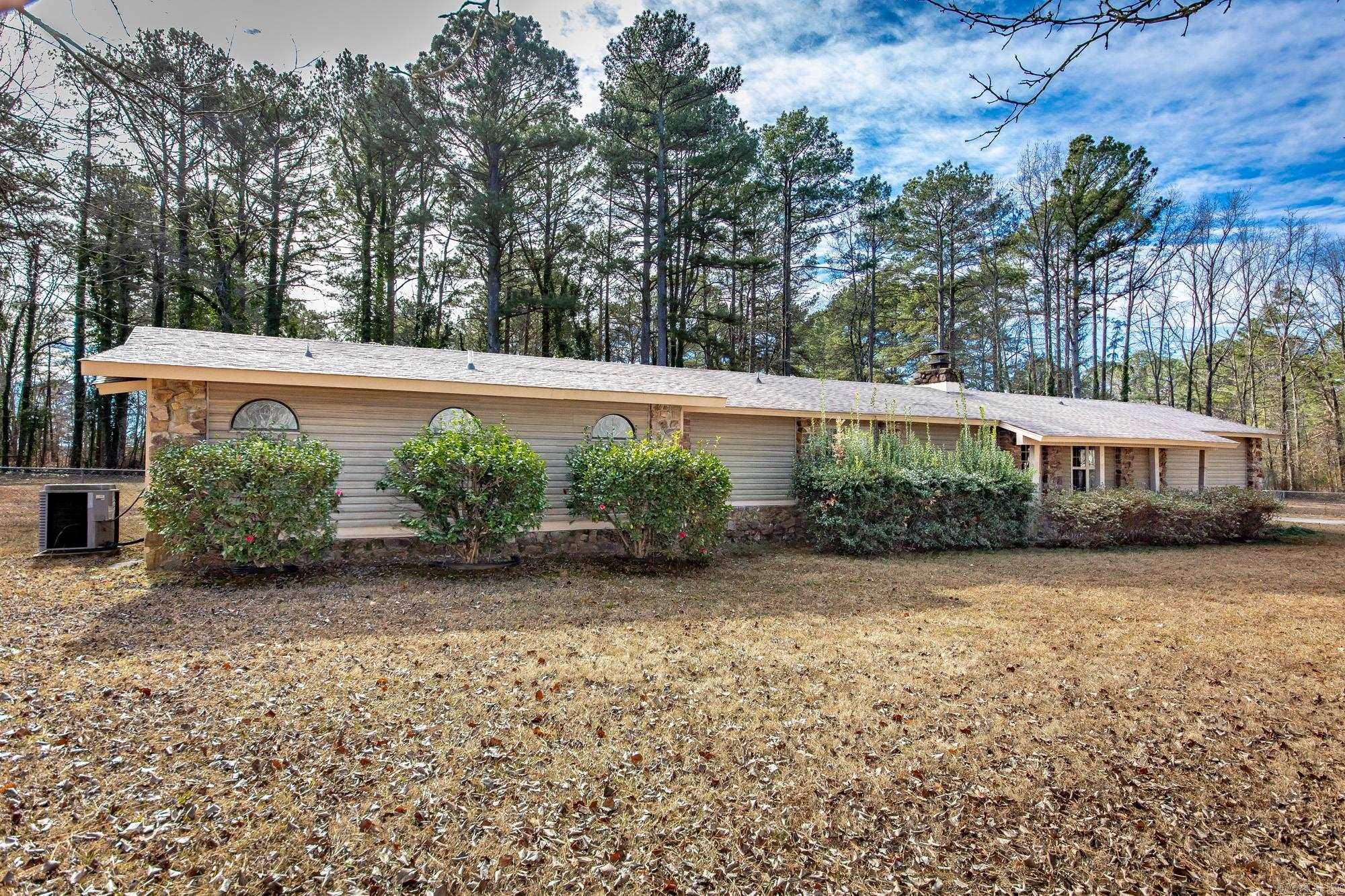285 Cherrywood  Cabot, AR