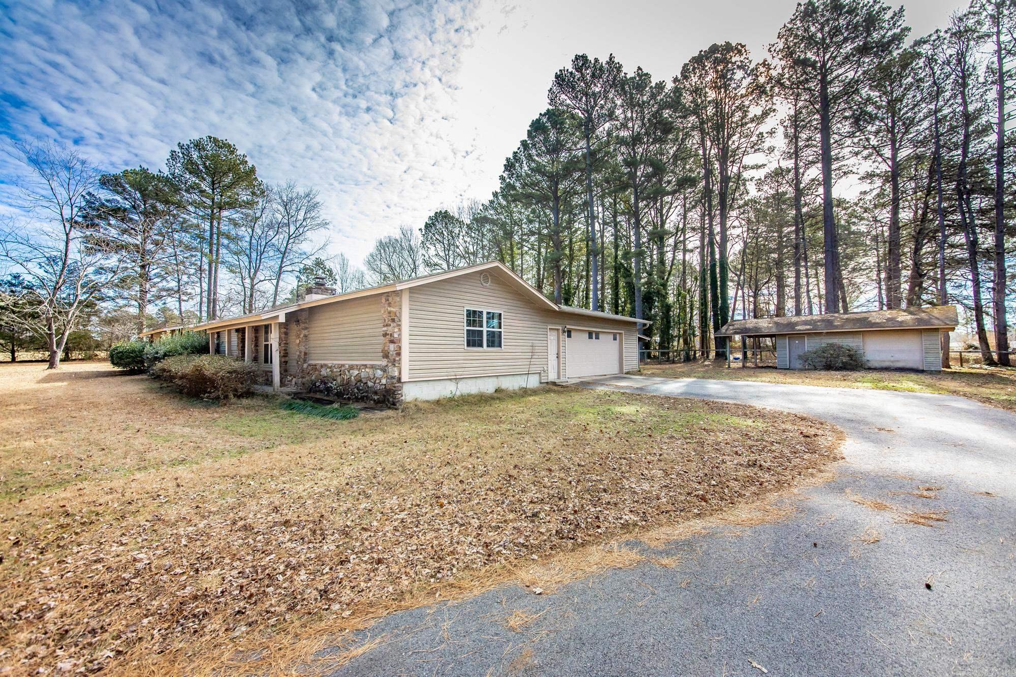 285 Cherrywood  Cabot, AR
