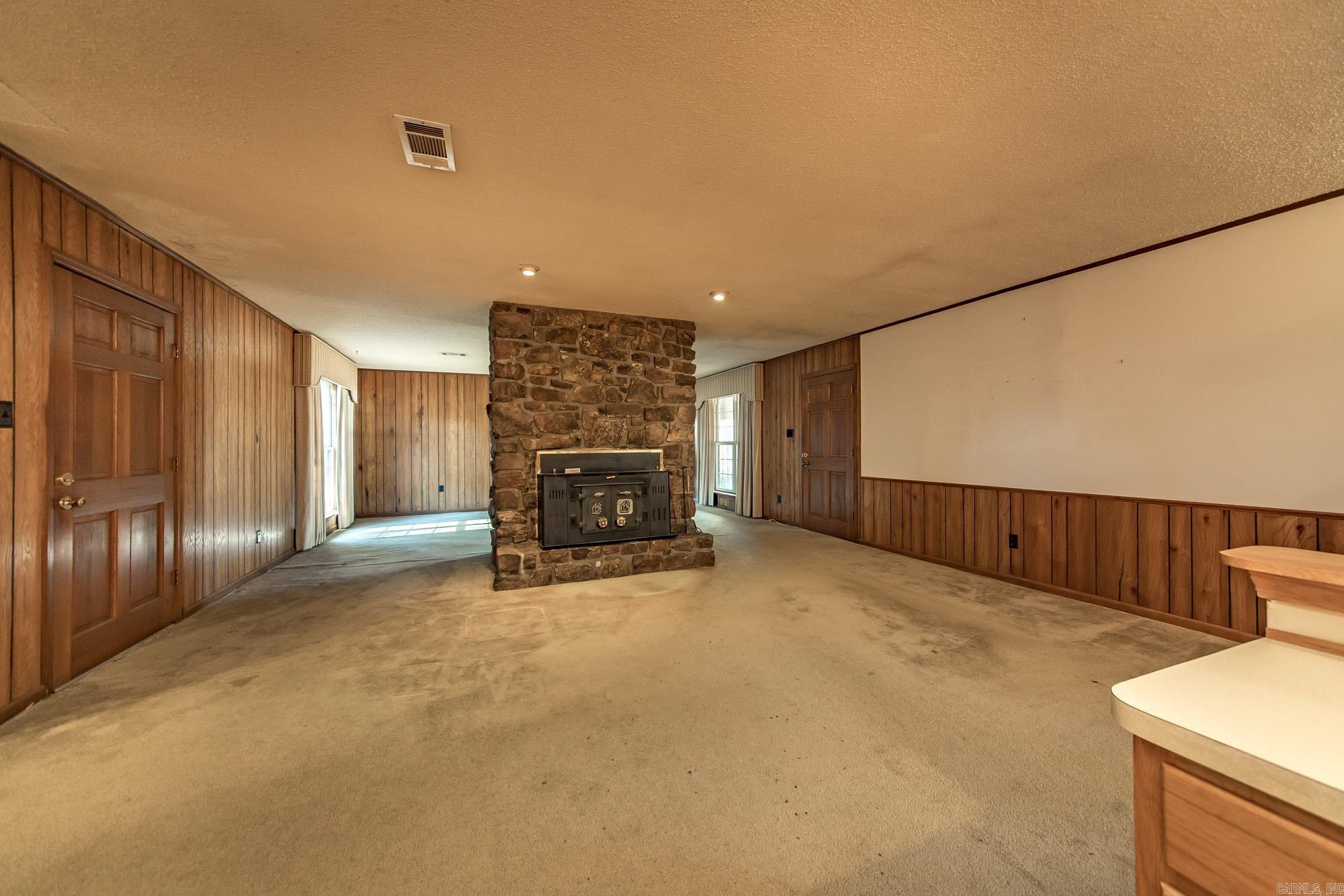 285 Cherrywood  Cabot, AR